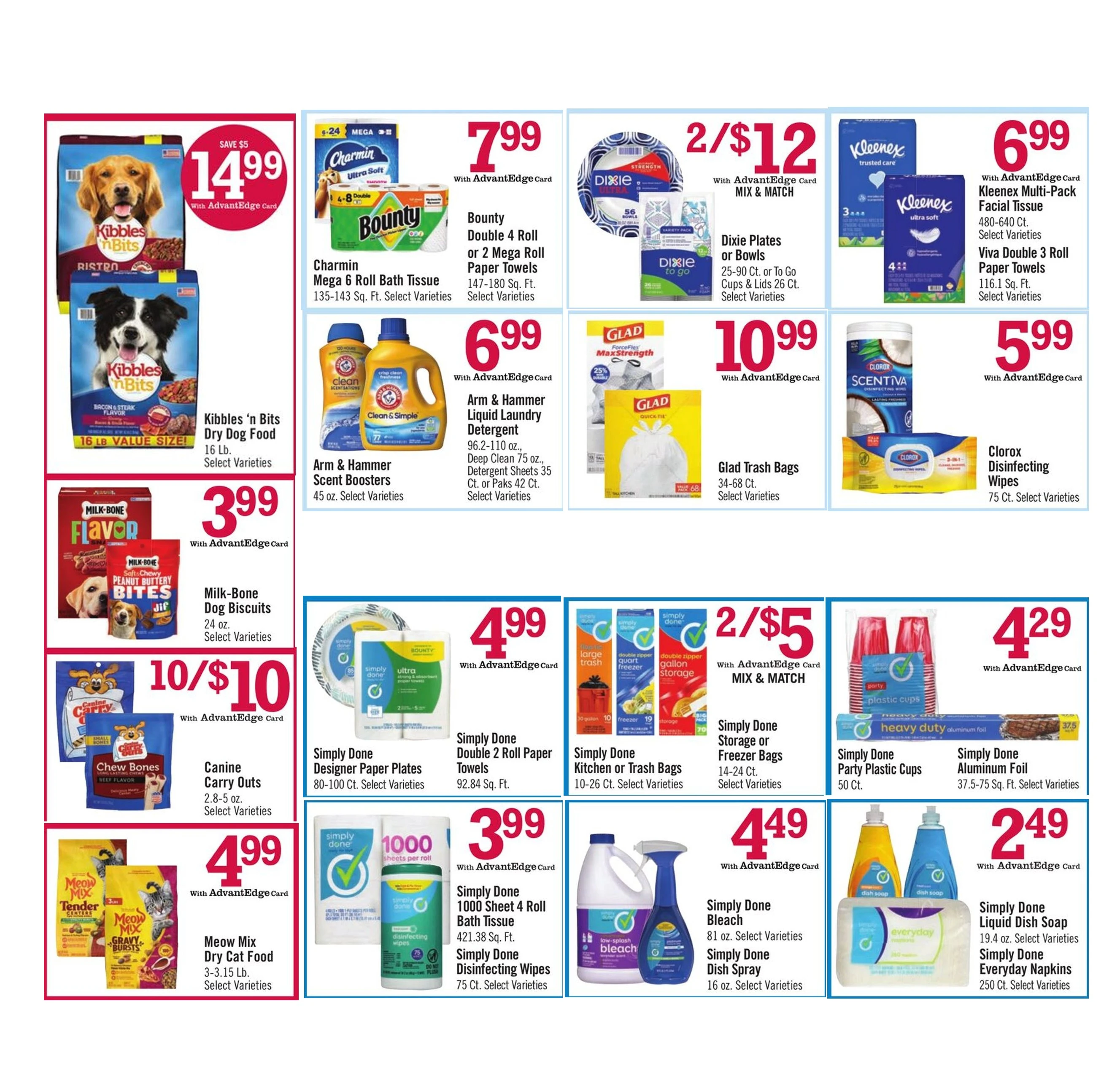 Price Chopper Page 10
