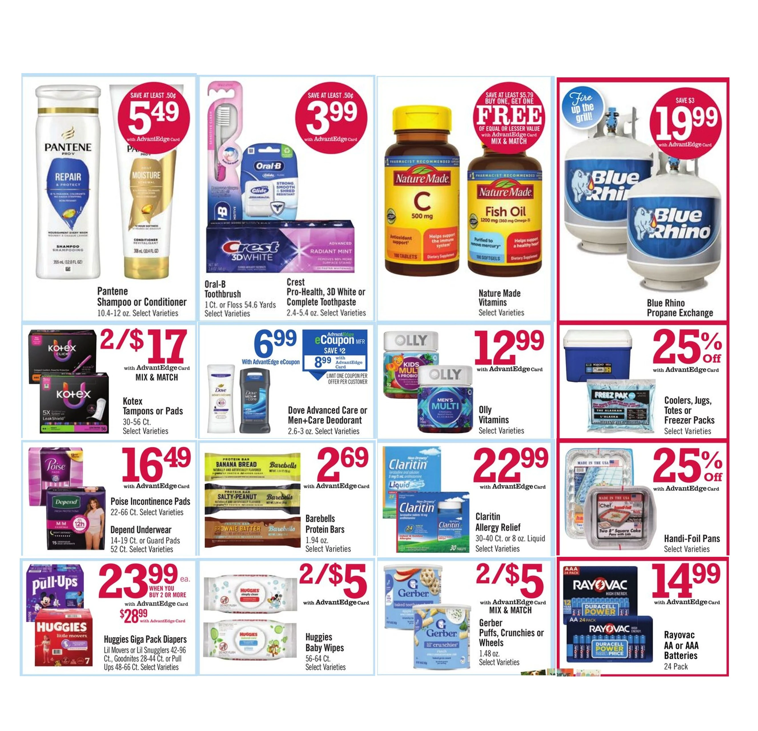 Price Chopper Page 11