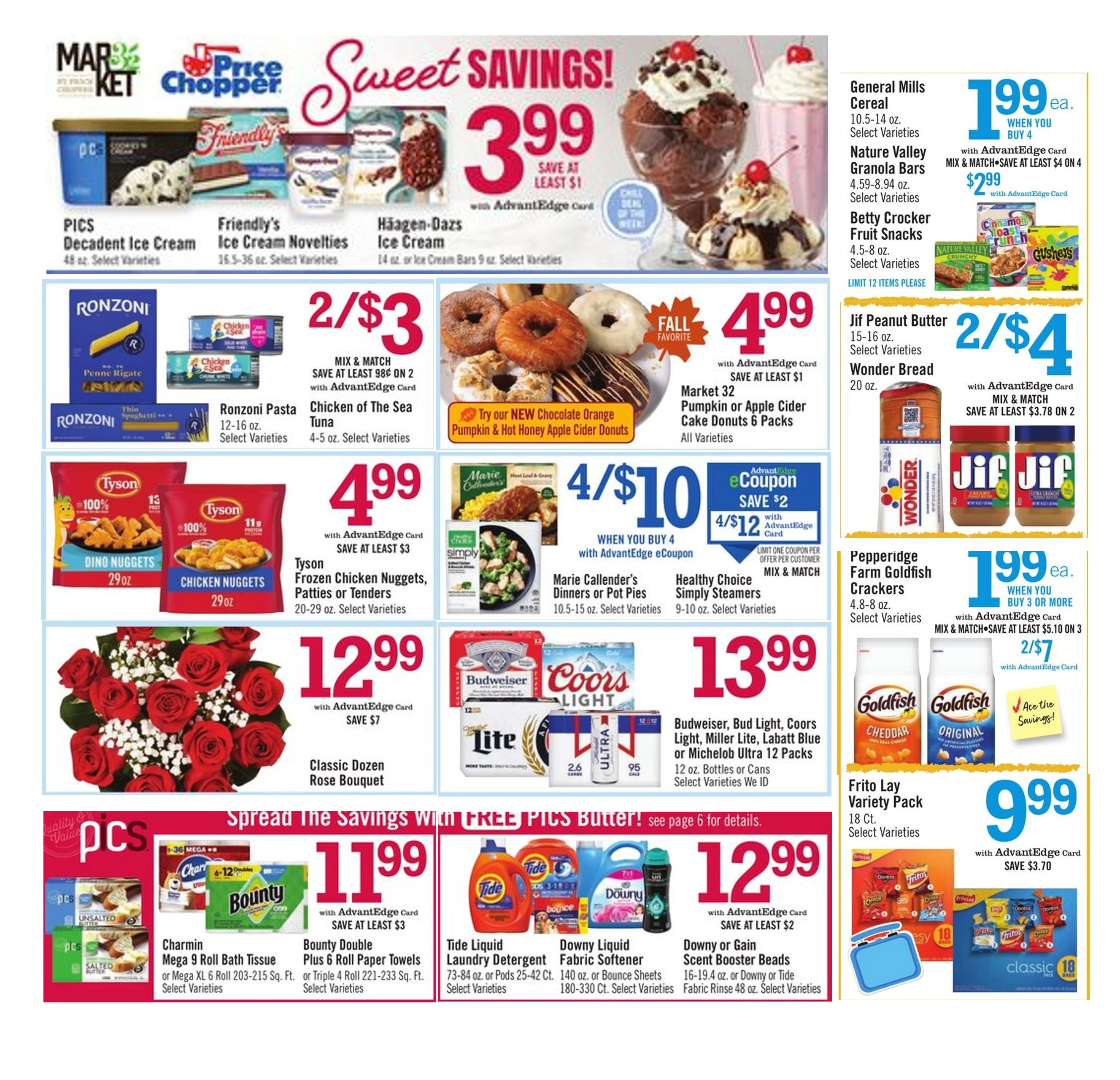 Price Chopper Page 12