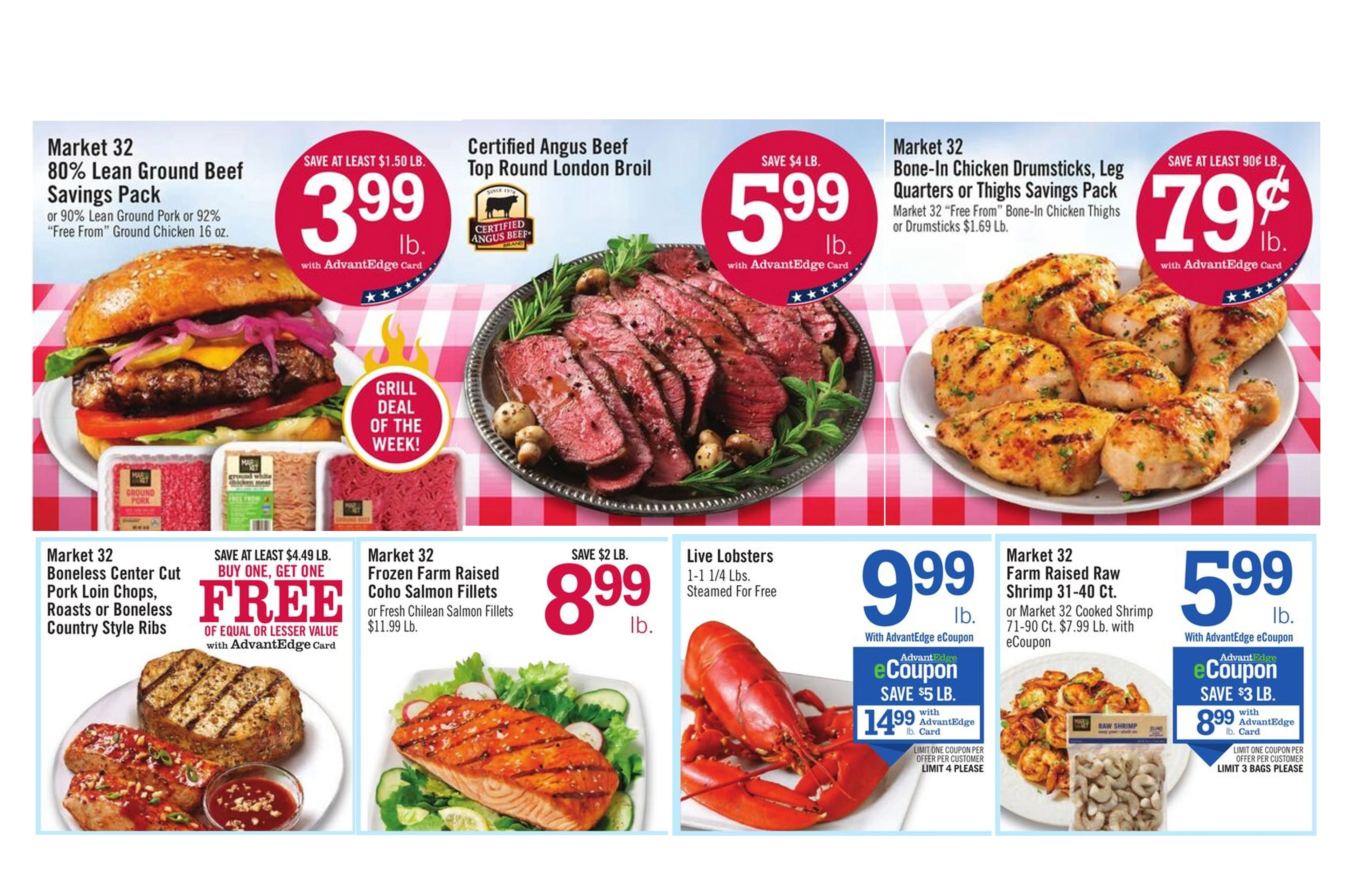 Price Chopper Page 13