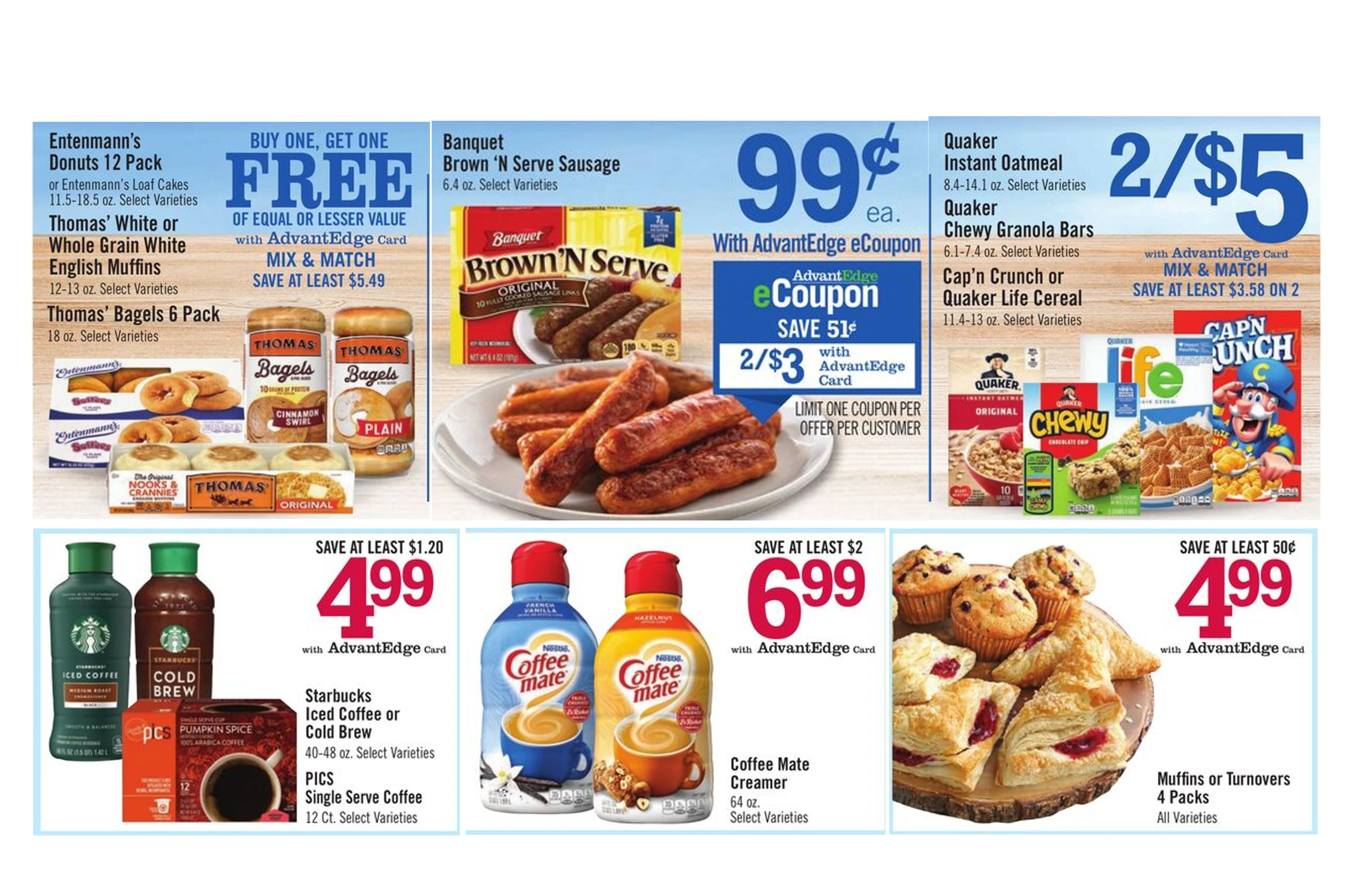 Price Chopper Page 16
