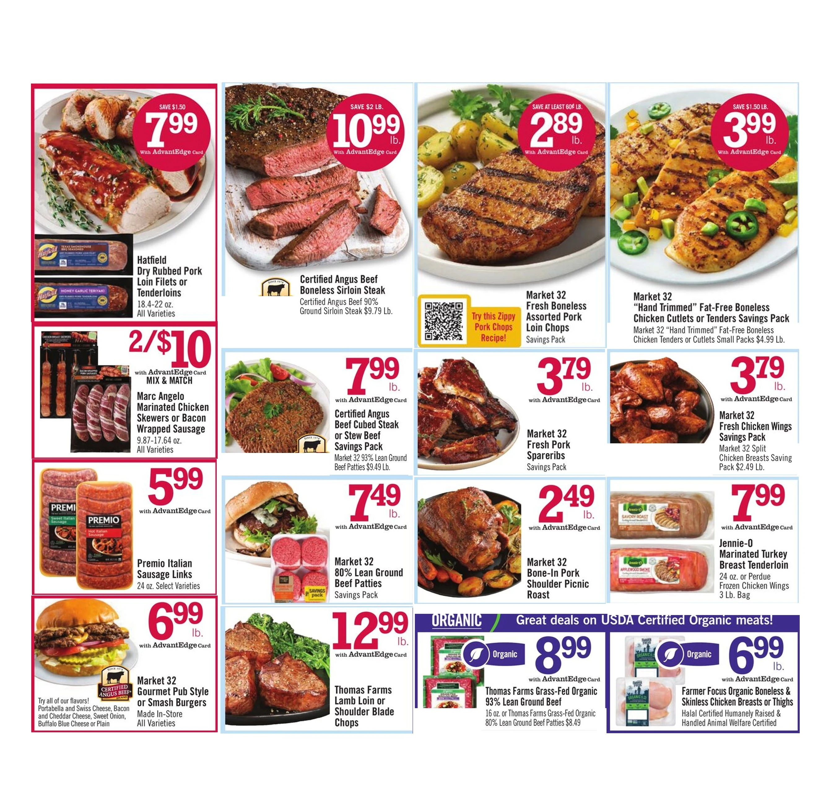 Price Chopper Page 2
