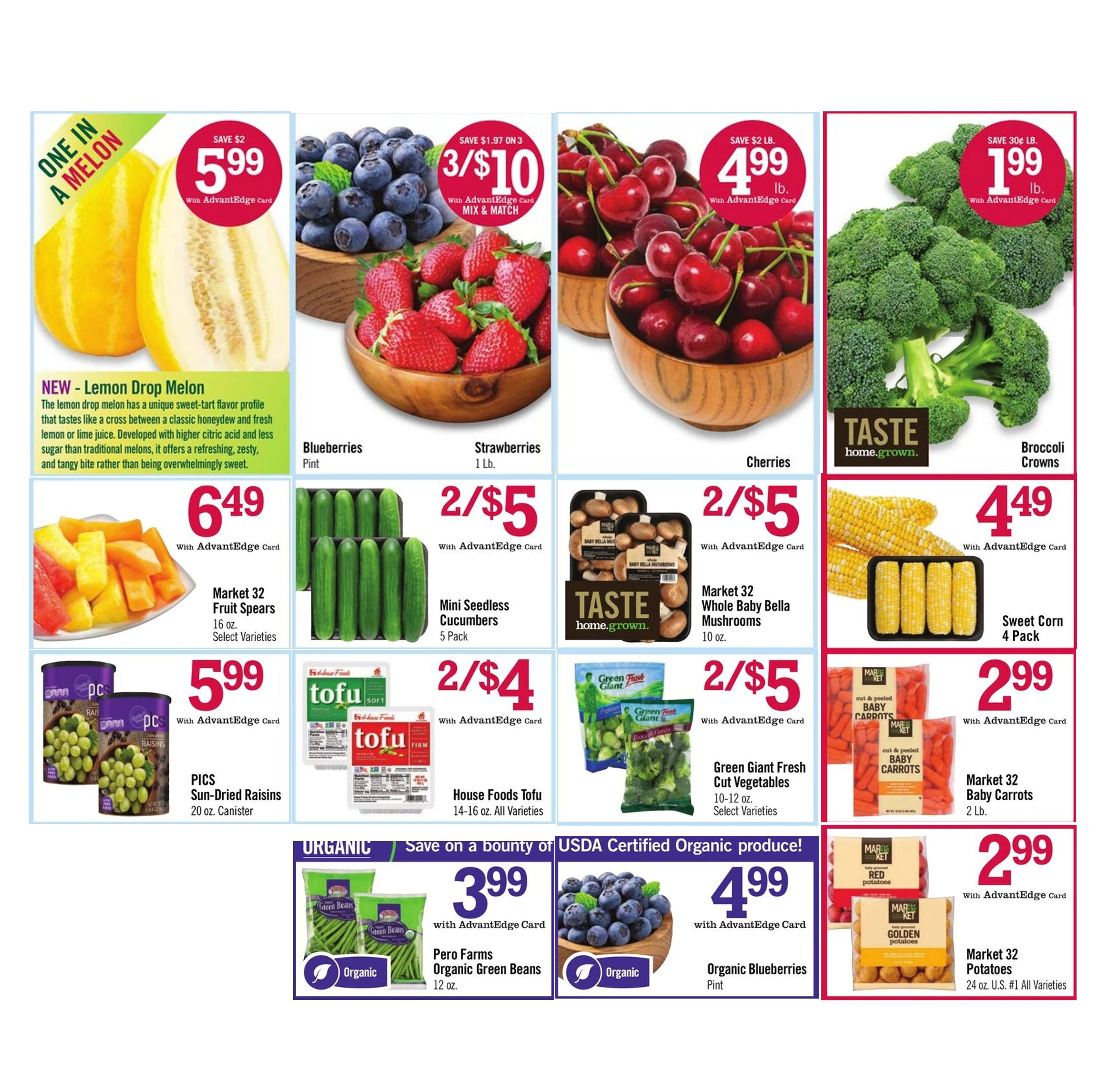 Price Chopper Page 3