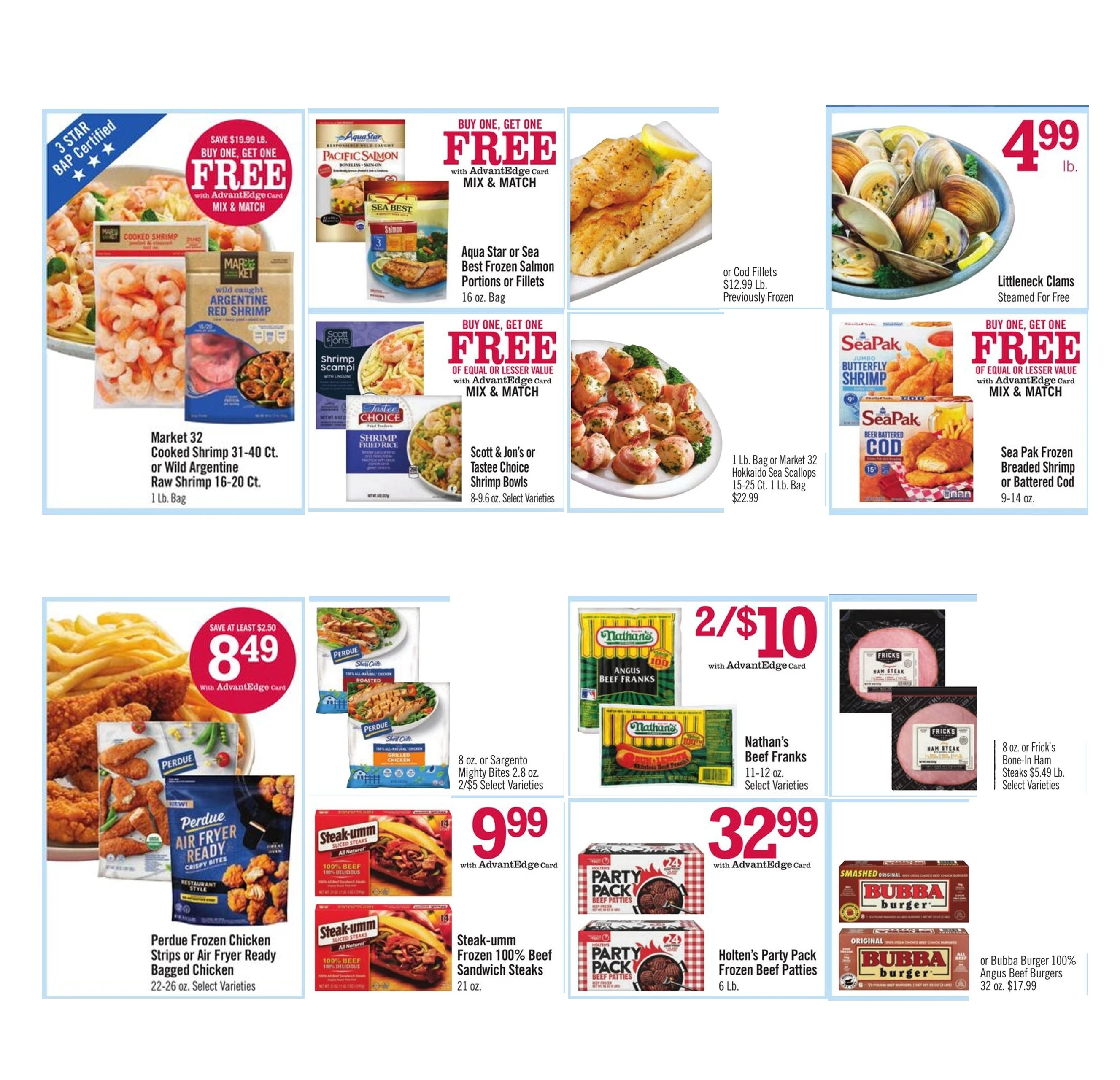 Price Chopper Page 4