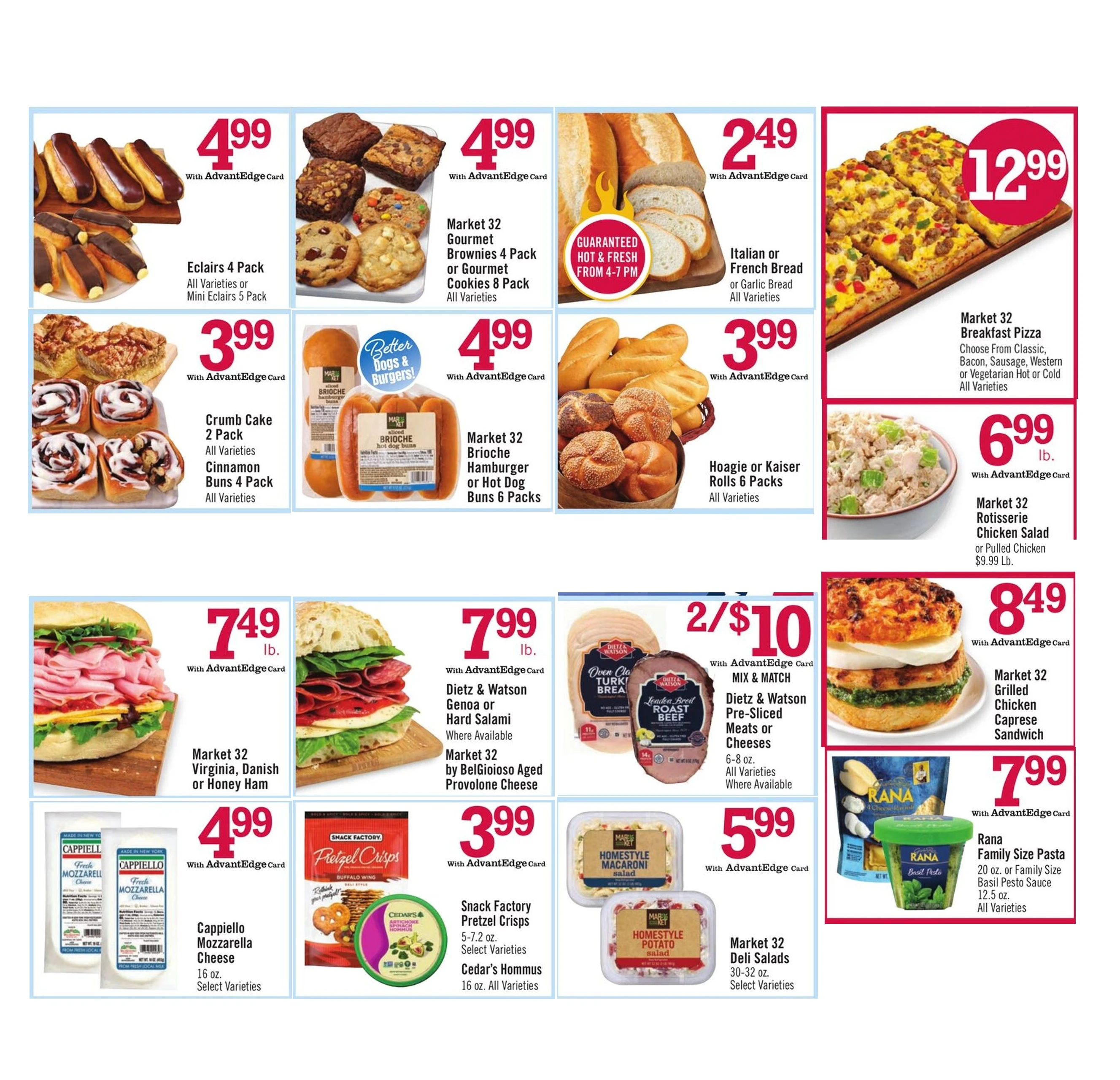 Price Chopper Page 5