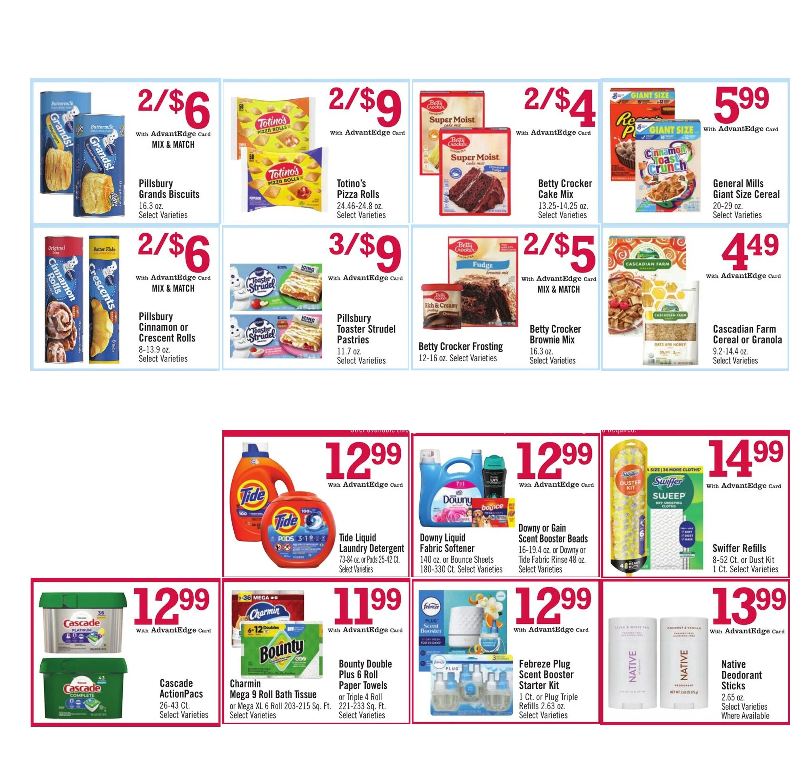 Price Chopper Page 6
