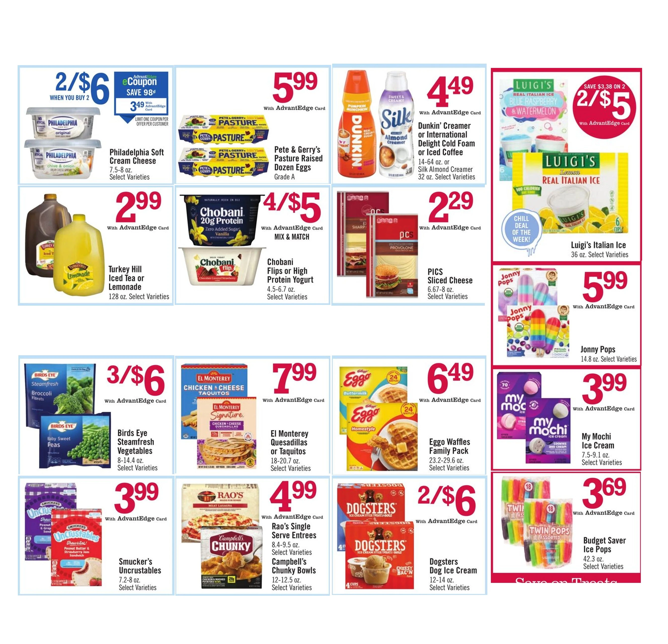 Price Chopper Page 7