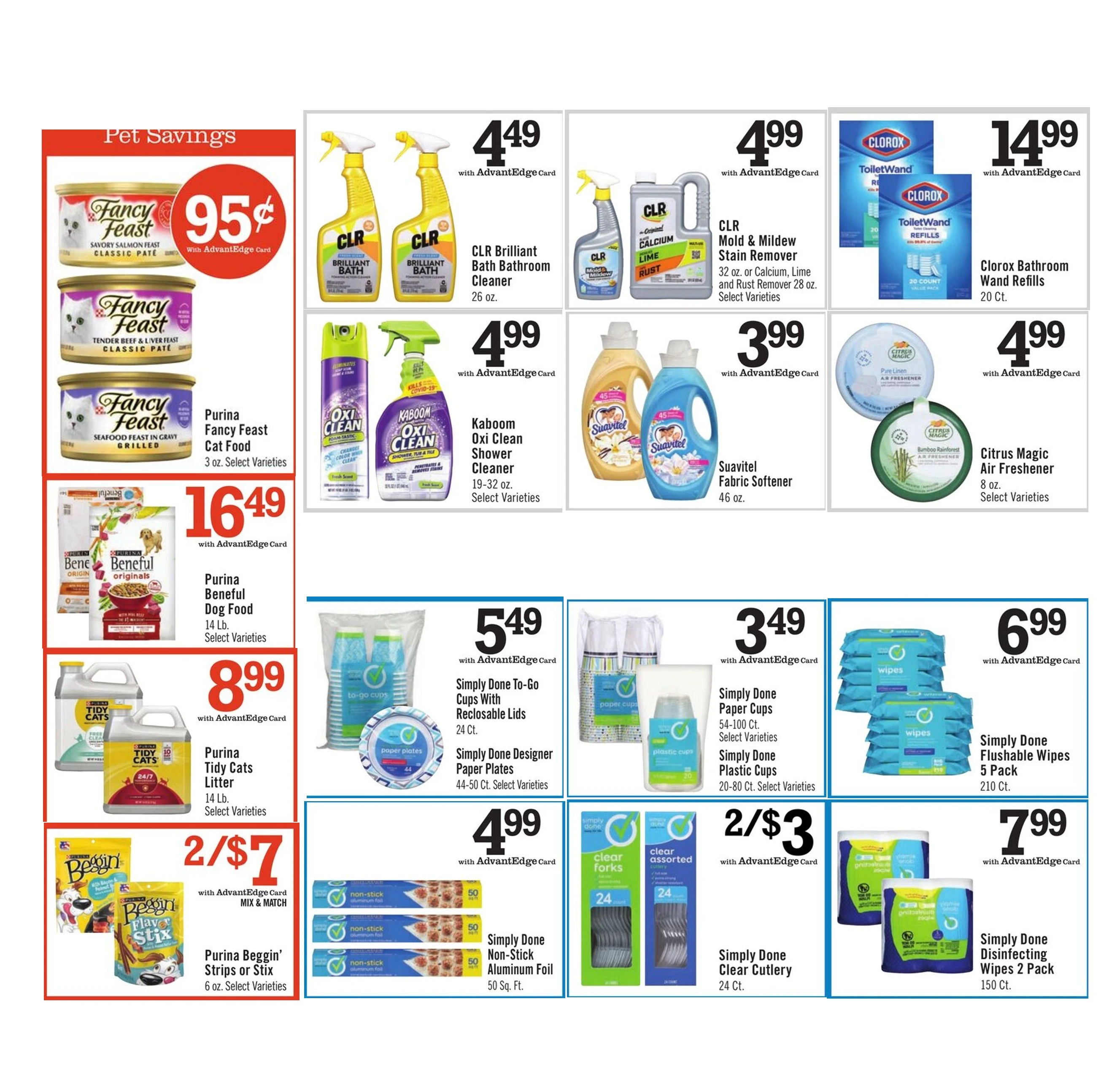 Price Chopper Page 10