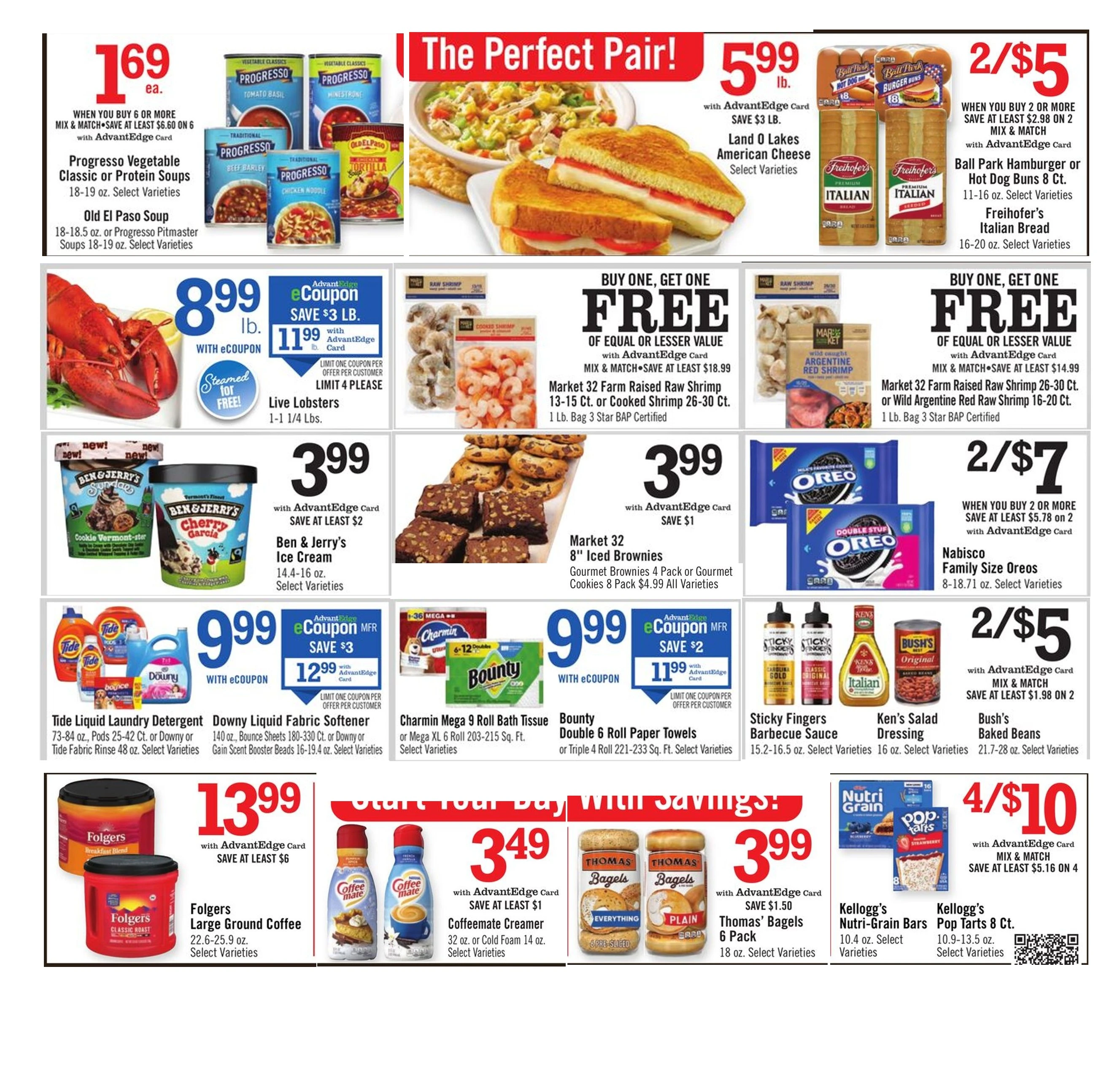 Price Chopper Page 12