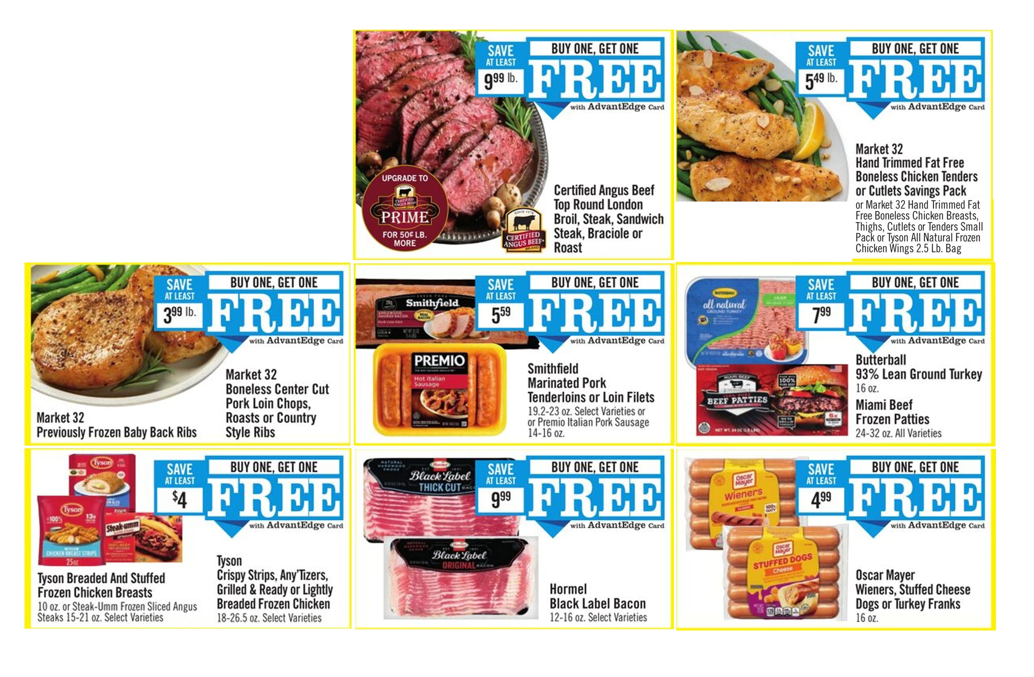 Price Chopper Page 13