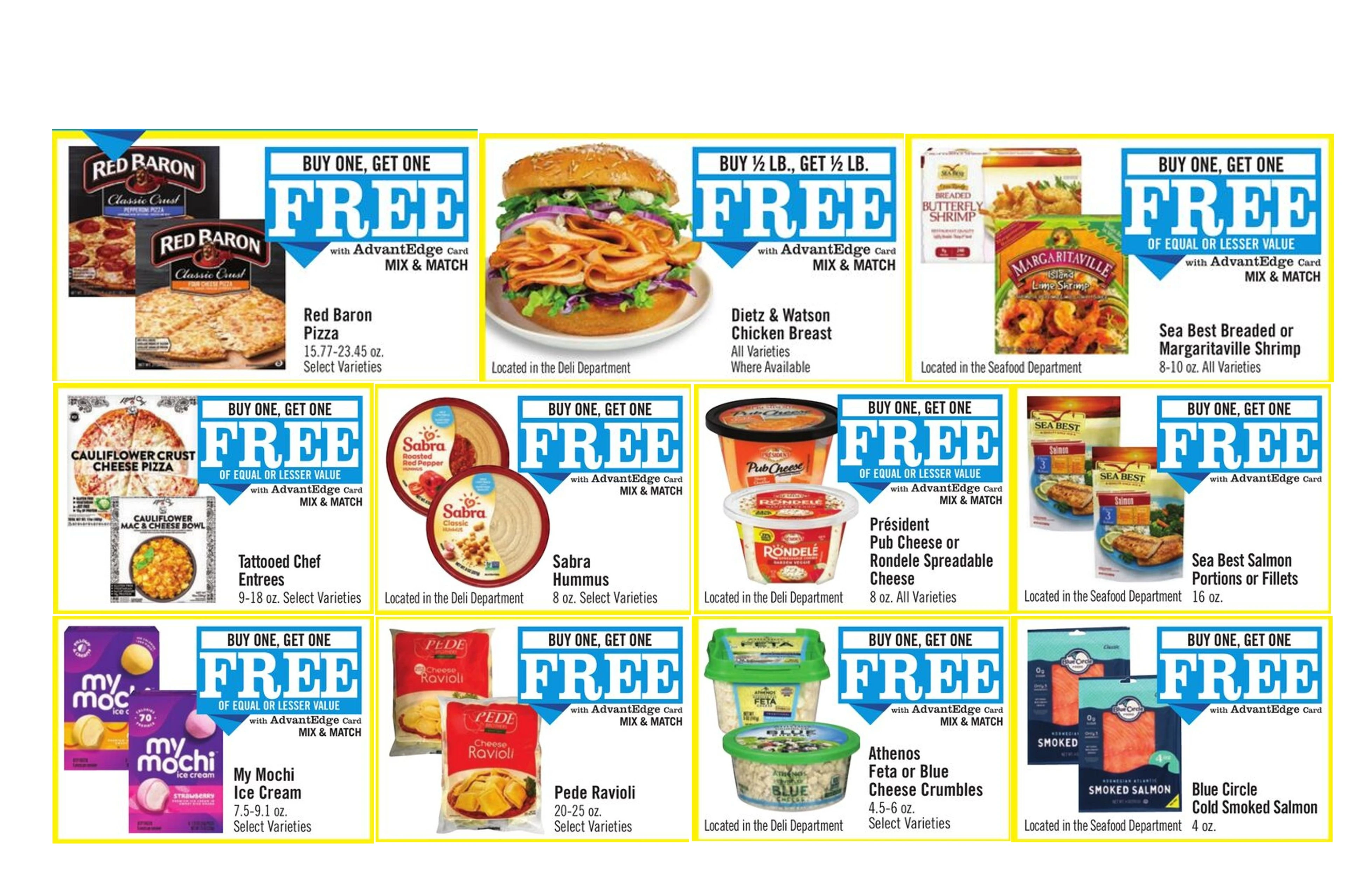 Price Chopper Page 14