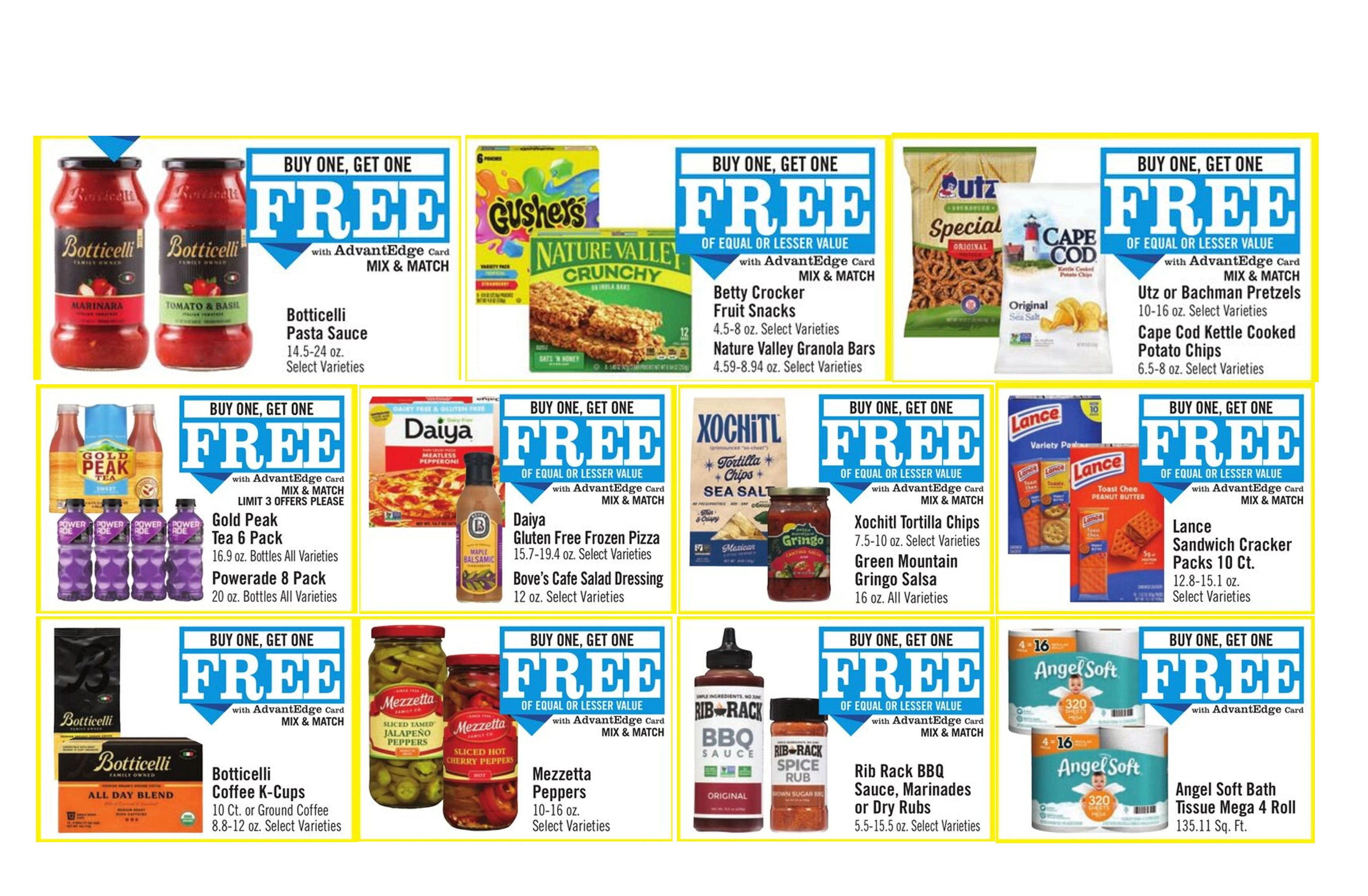 Price Chopper Page 15