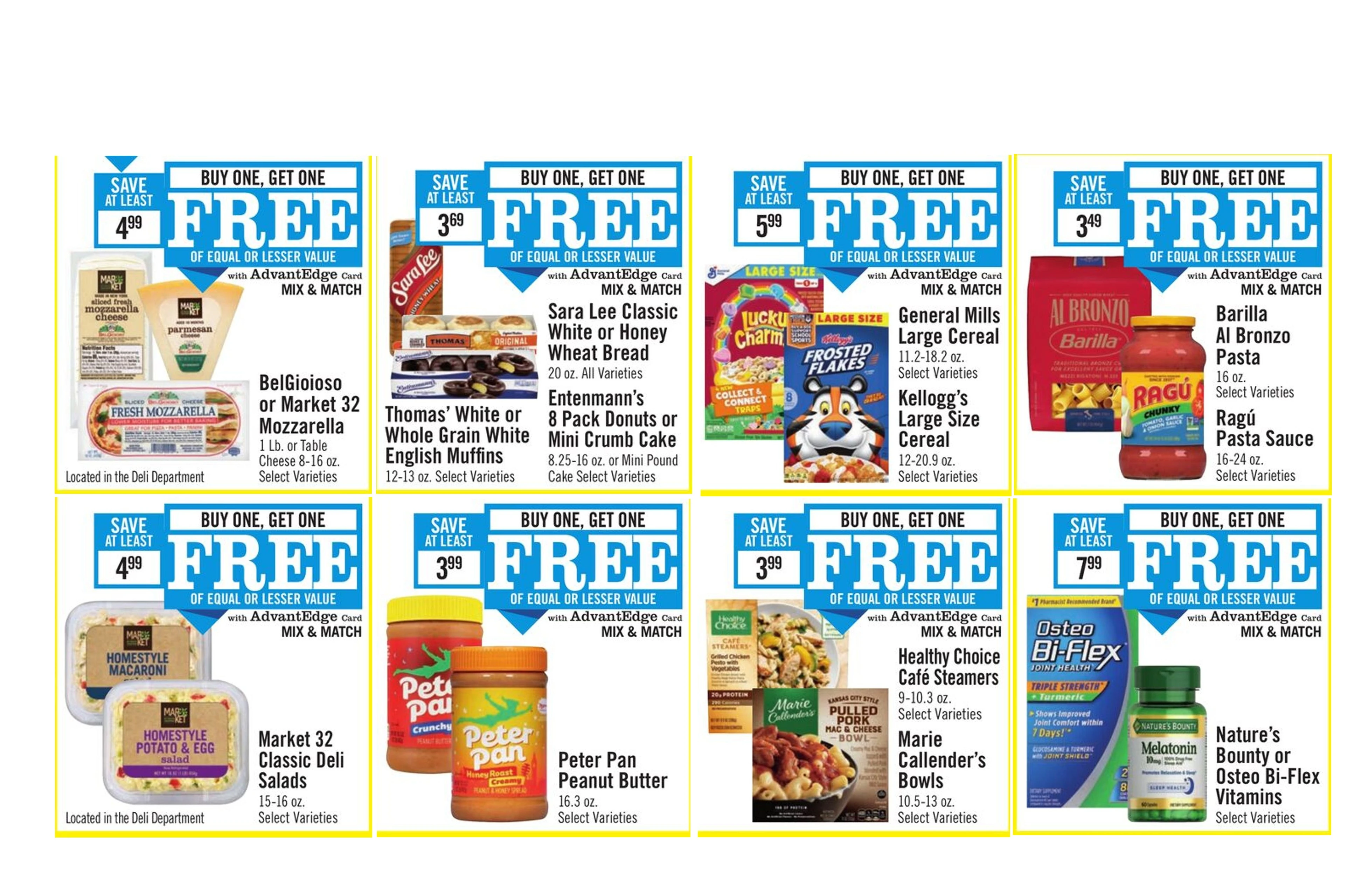 Price Chopper Page 16