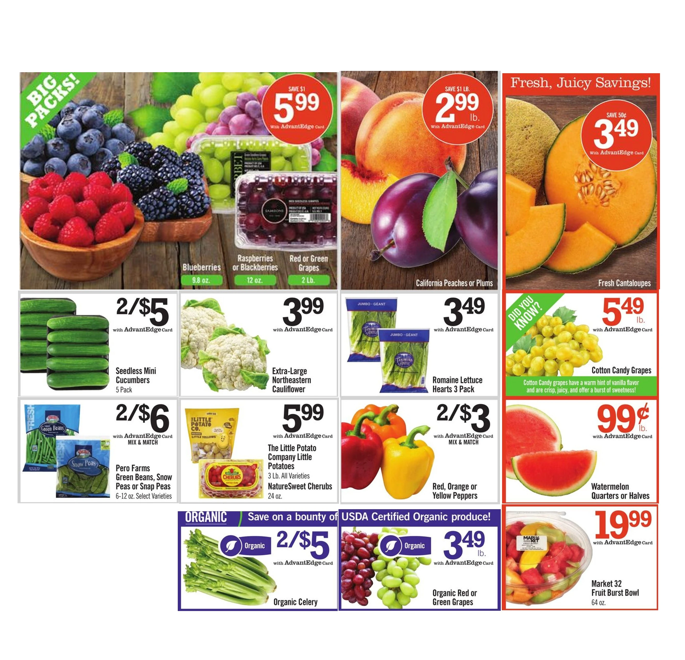 Price Chopper Page 3