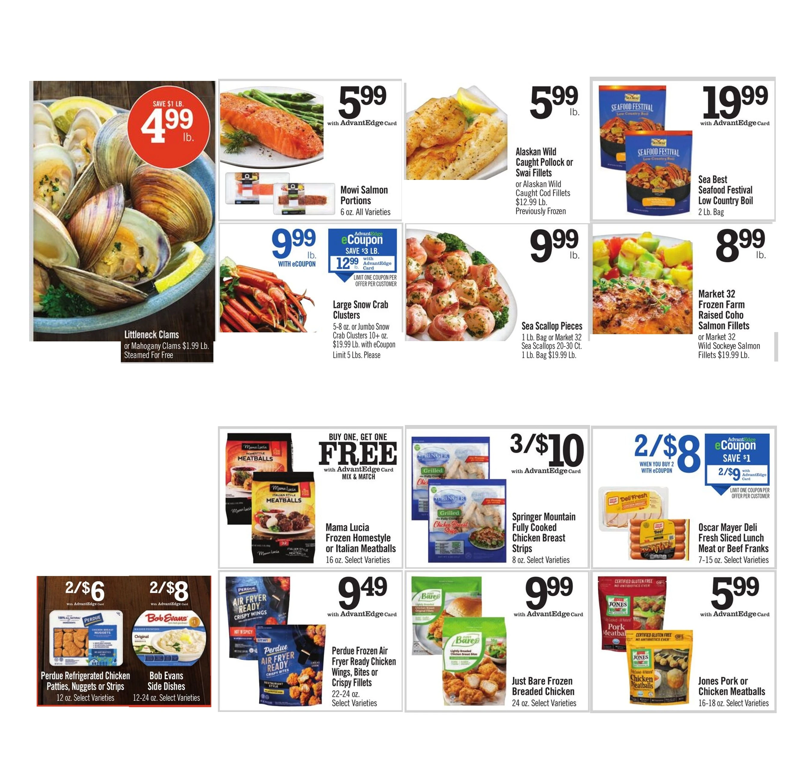 Price Chopper Page 4