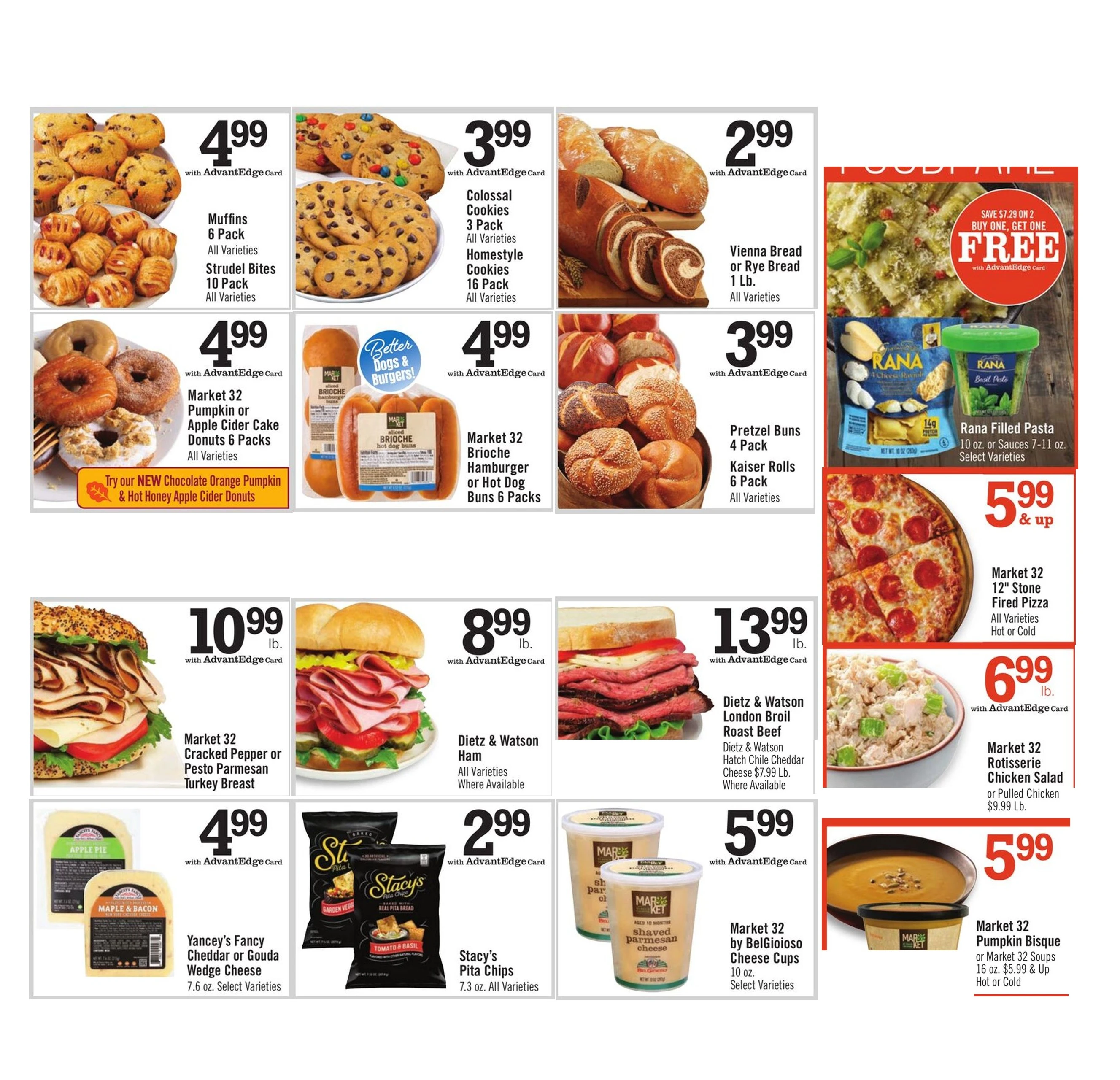 Price Chopper Page 5