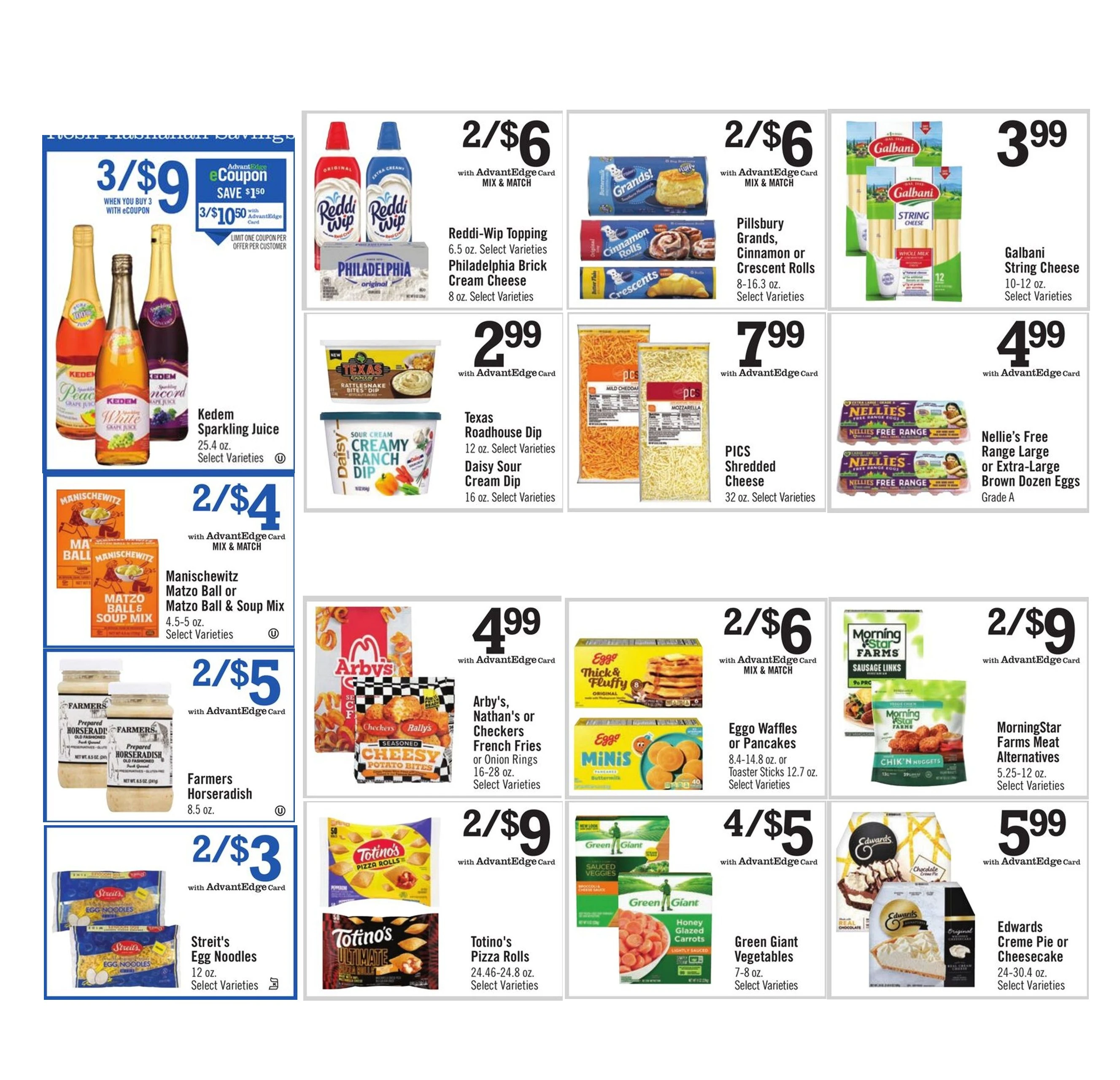 Price Chopper Page 6