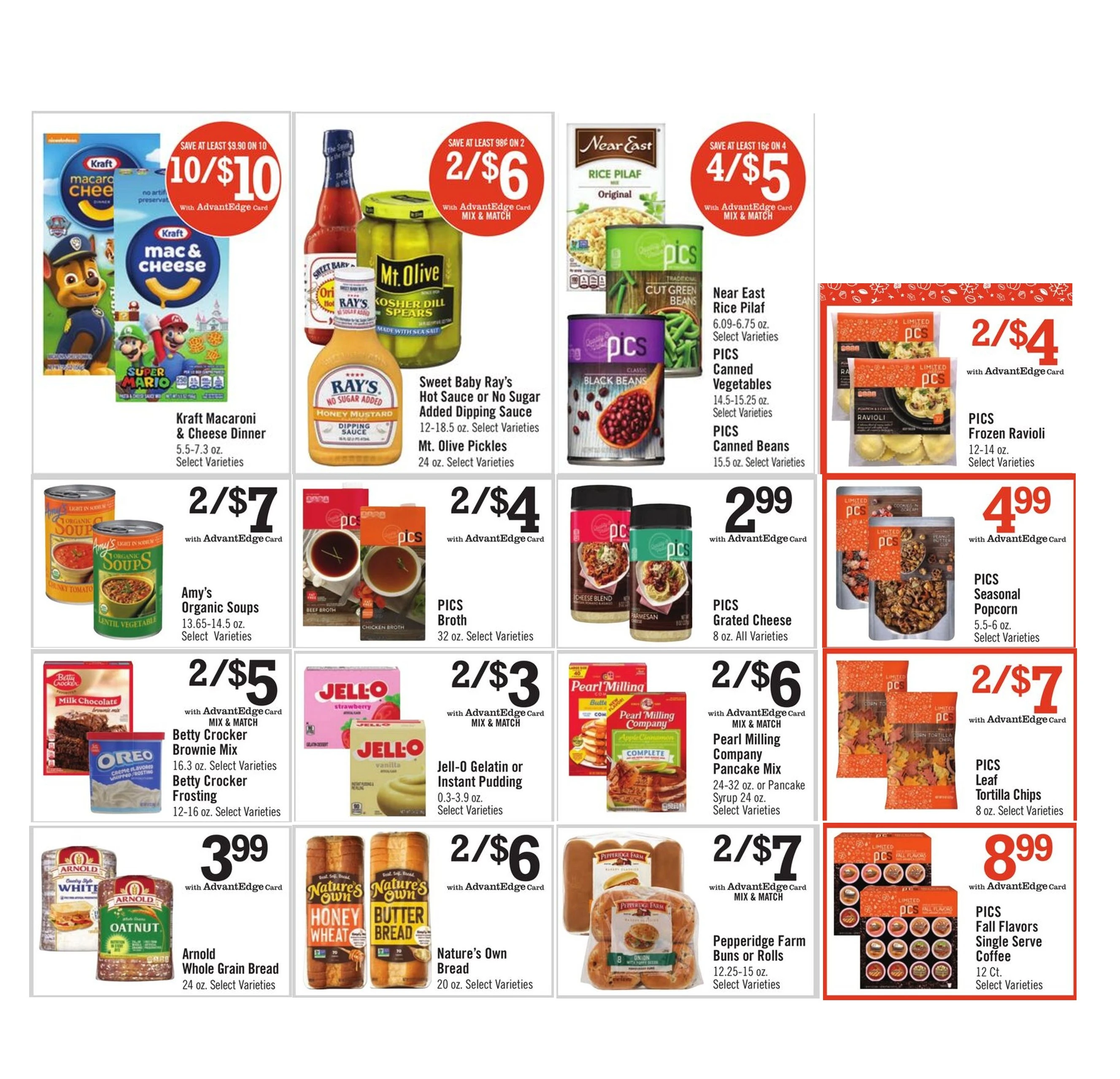 Price Chopper Page 7
