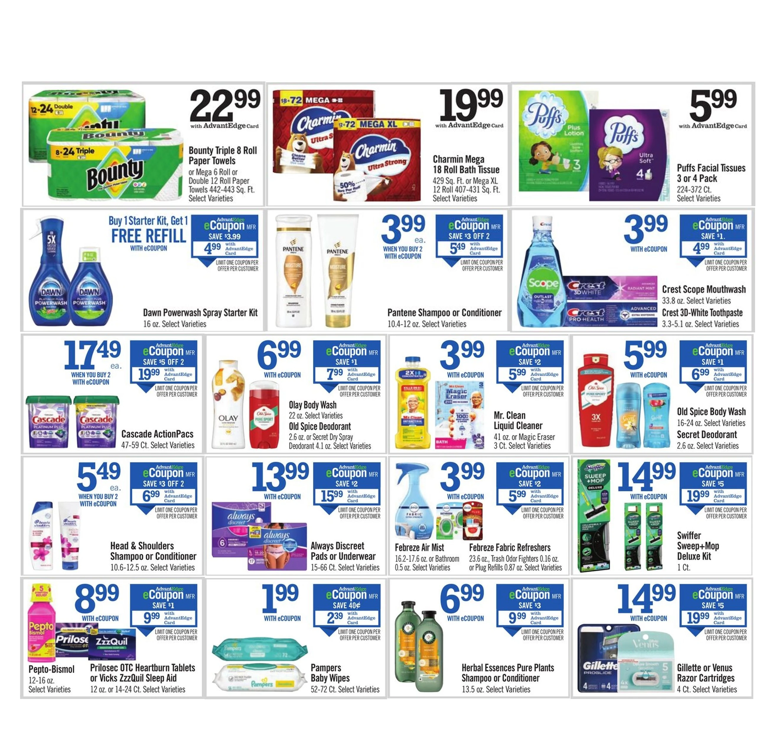 Price Chopper Page 9