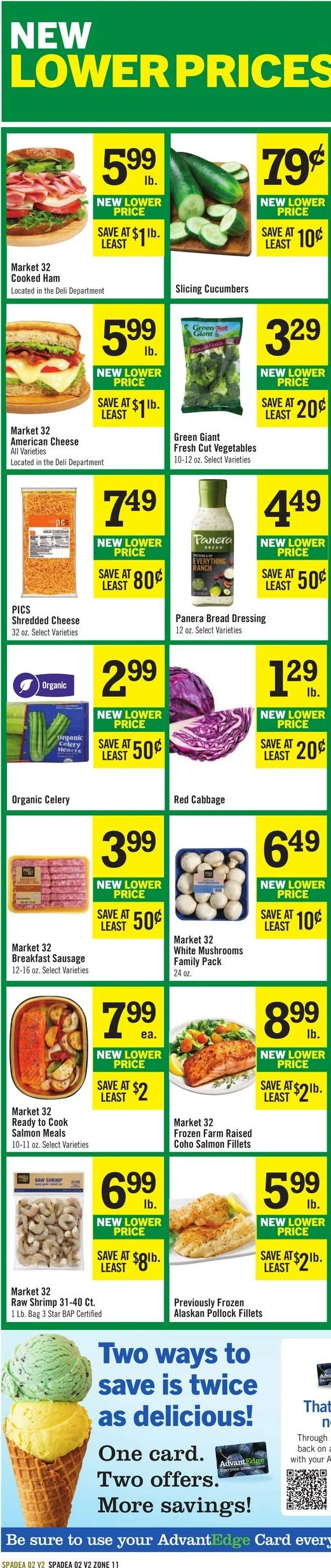 Price Chopper Page 8 of 10, weekly ad for Oct 4 - Oct 10, 2026