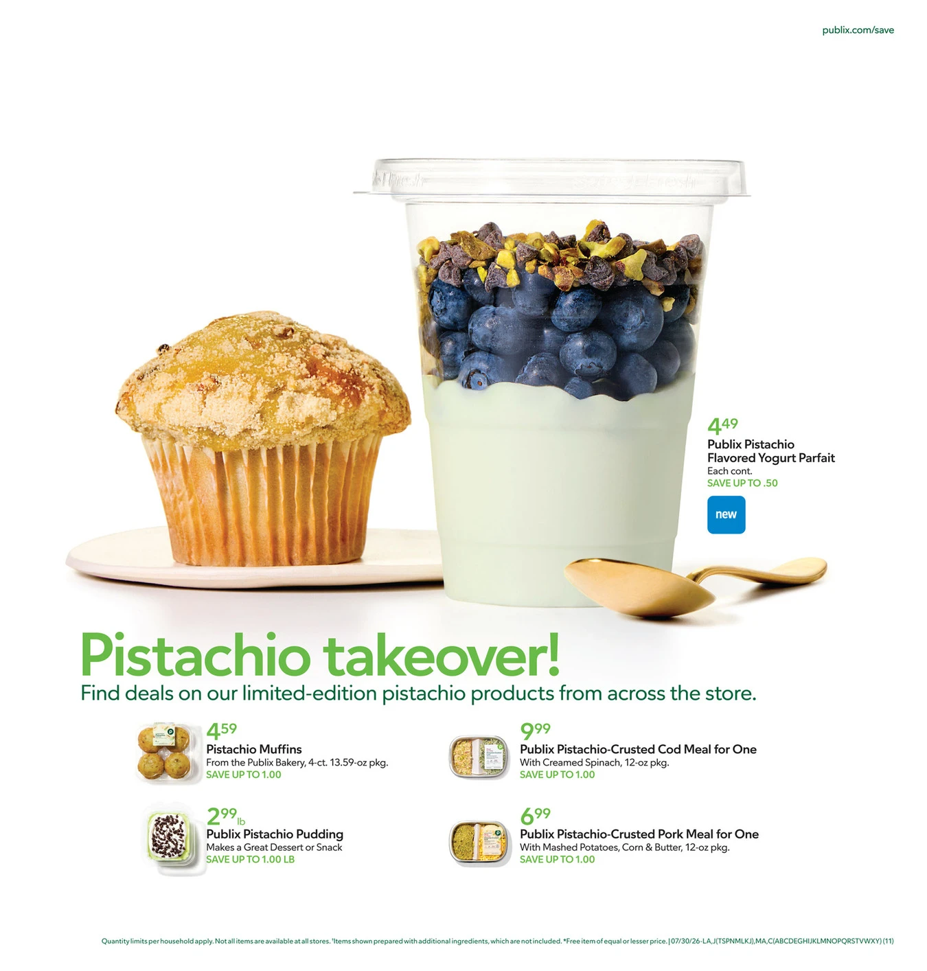 Weekly Ad page 11