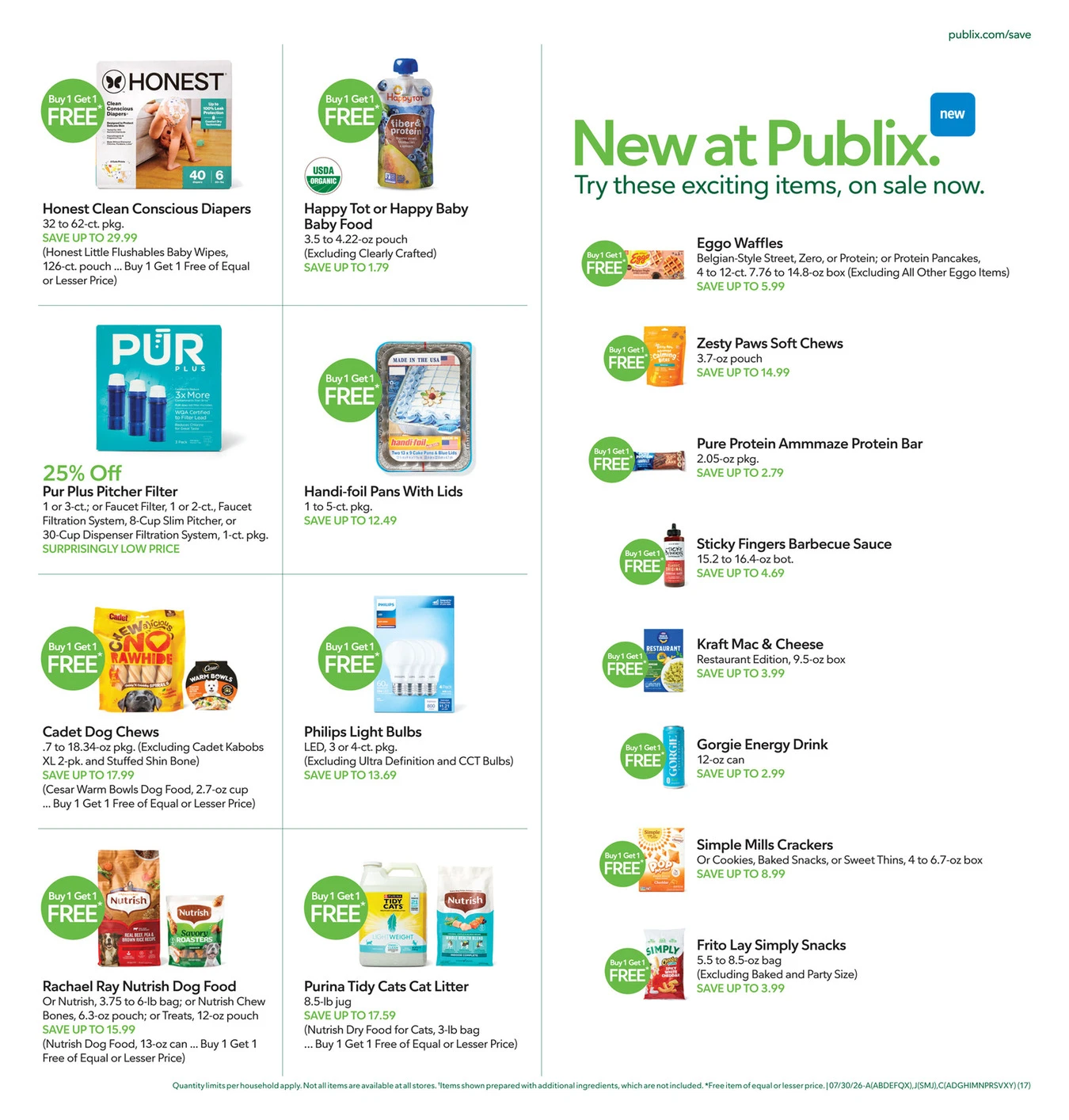 Weekly Ad page 17