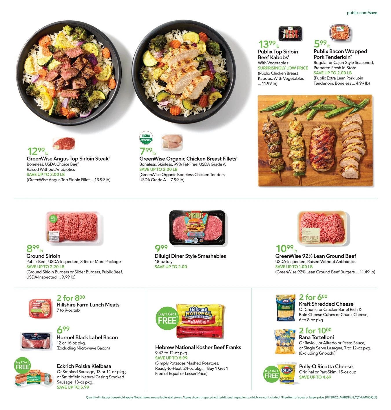 Weekly Ad page 5