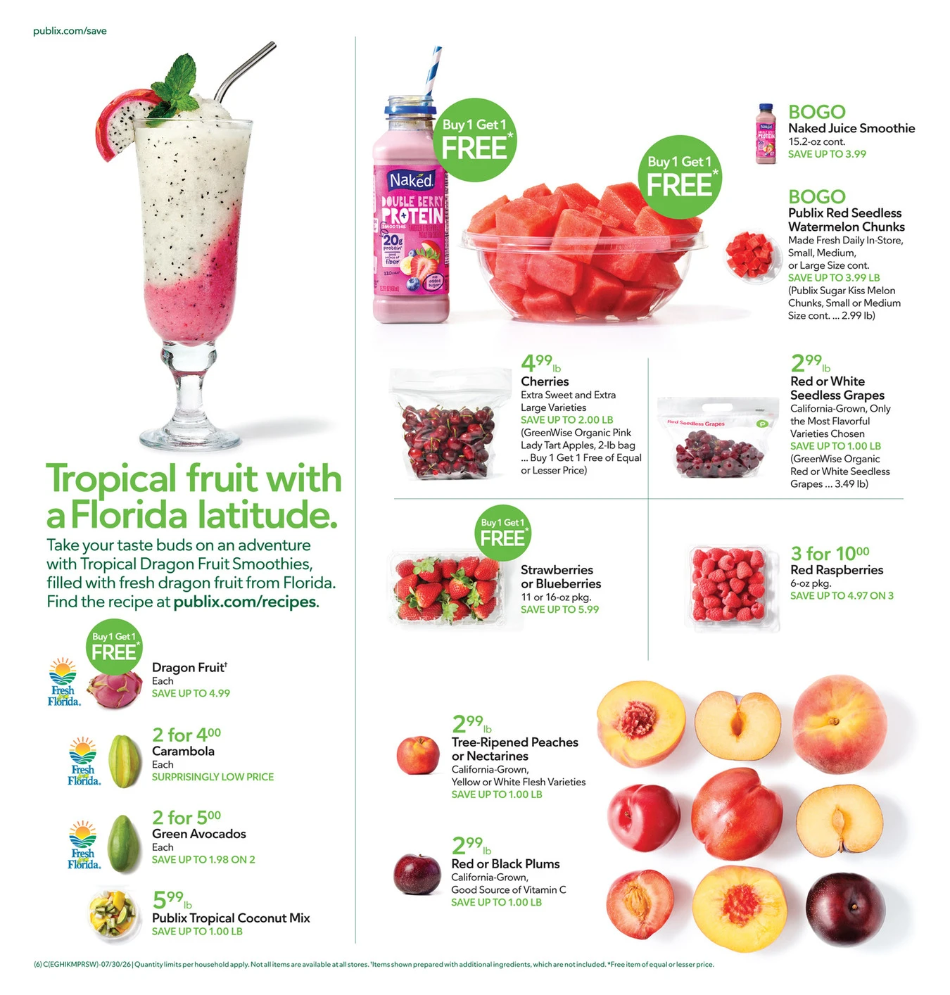 Weekly Ad page 6