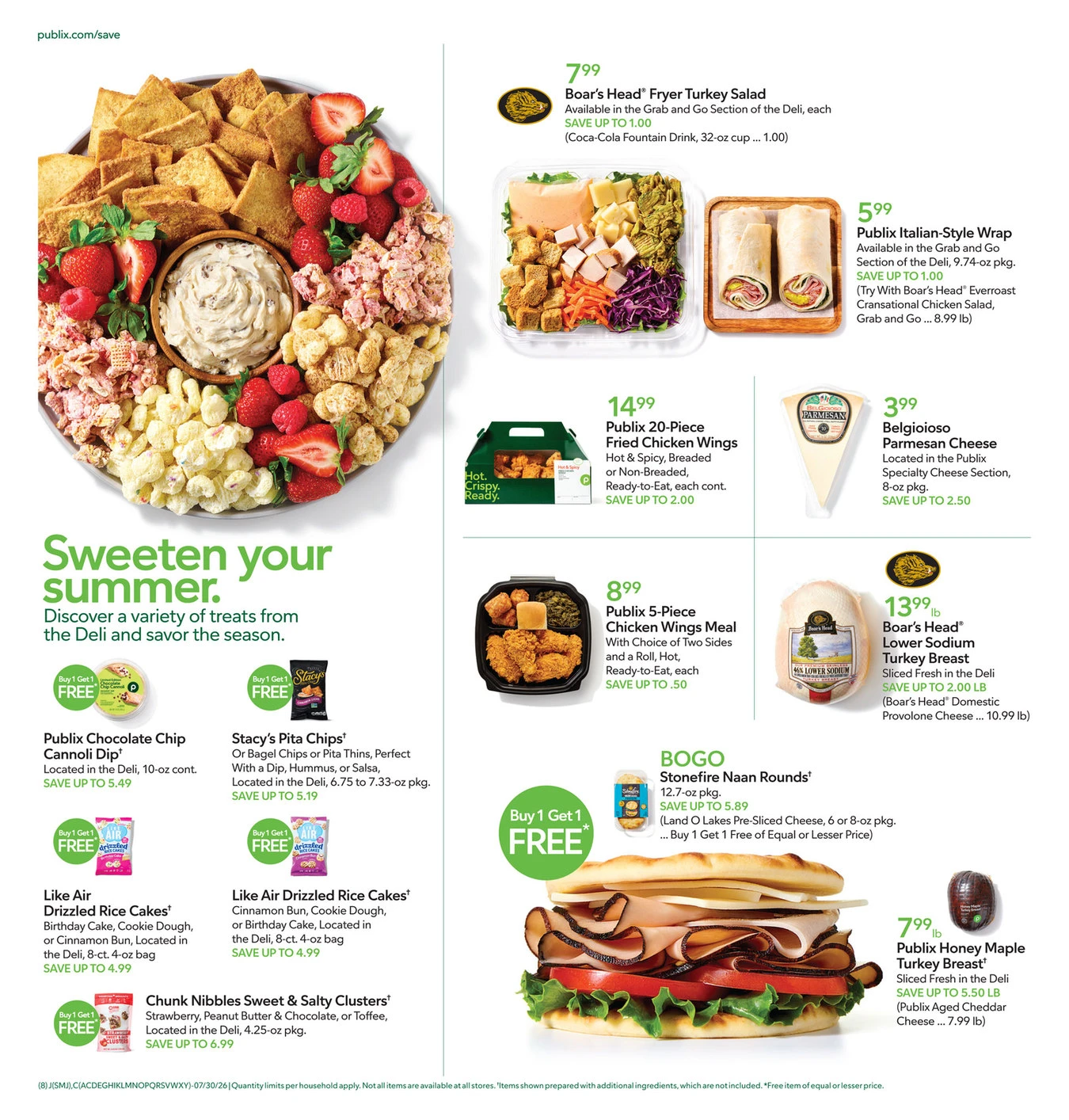 Weekly Ad page 8