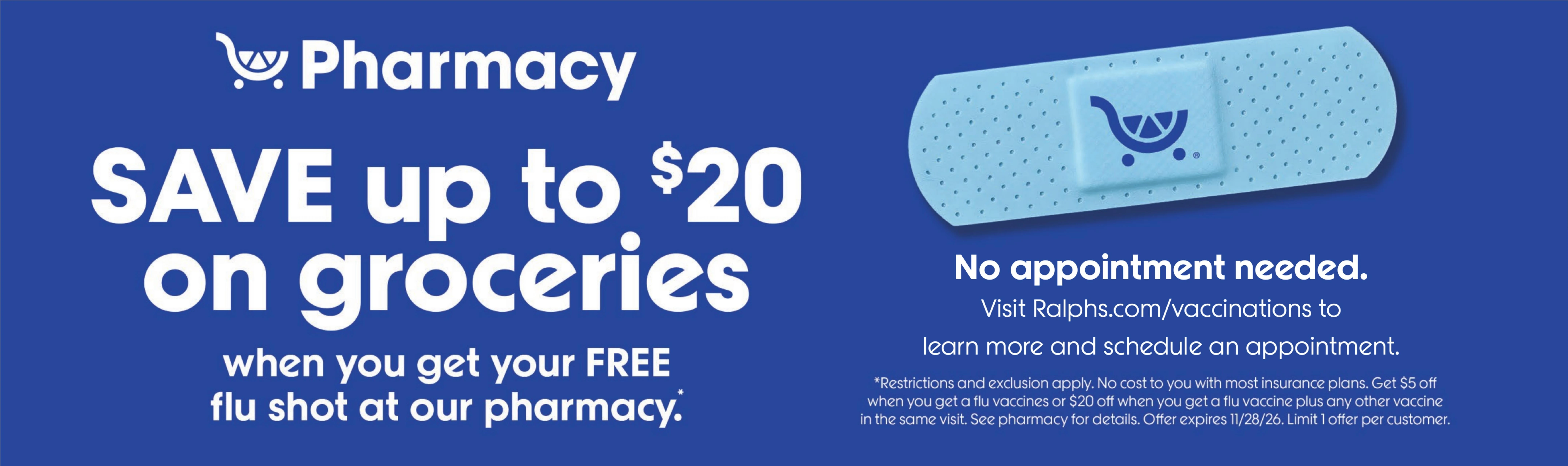 Ralphs Page 8 of 14, weekly ad for Oct 7 - Oct 13, 2026