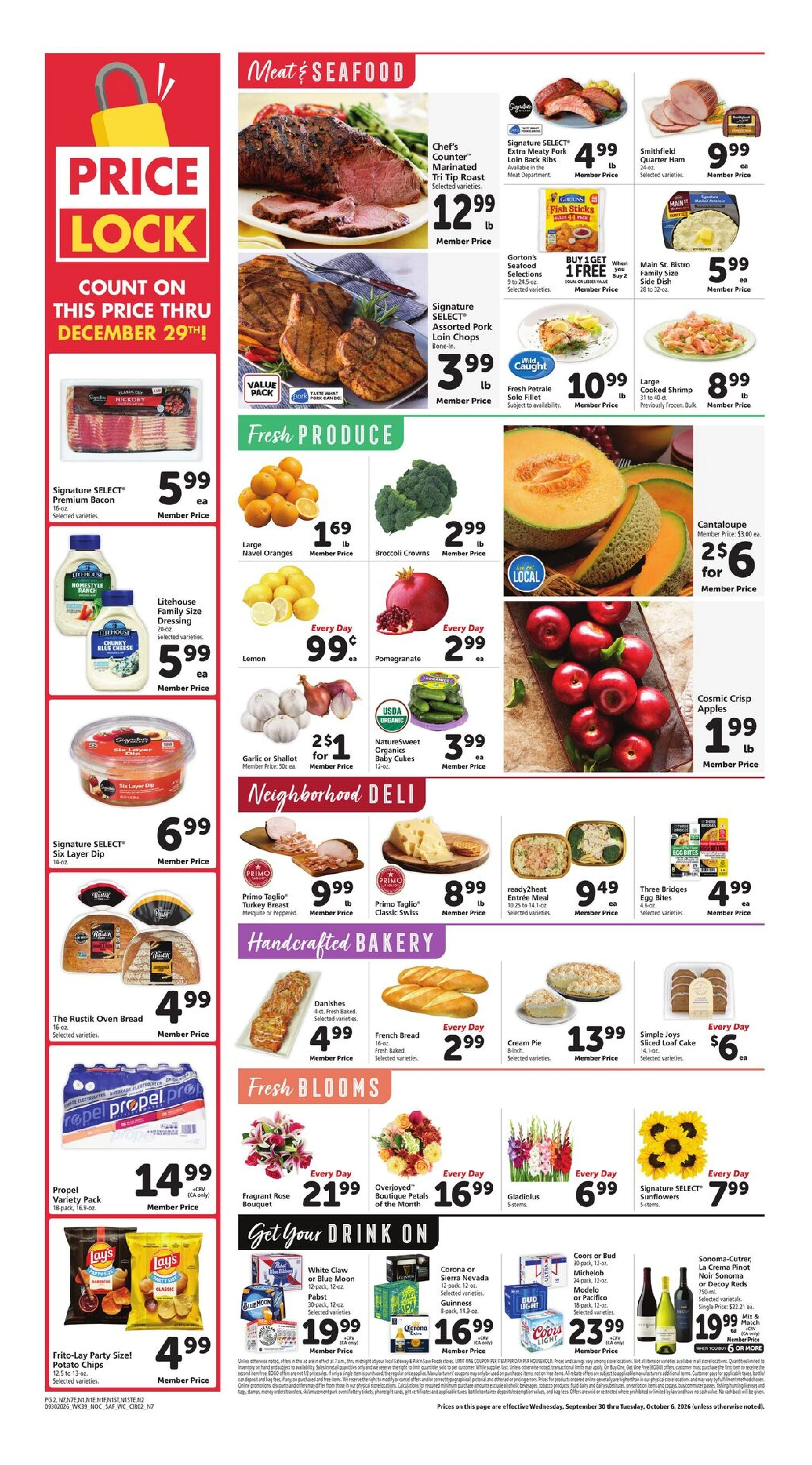 Safeway Page 2