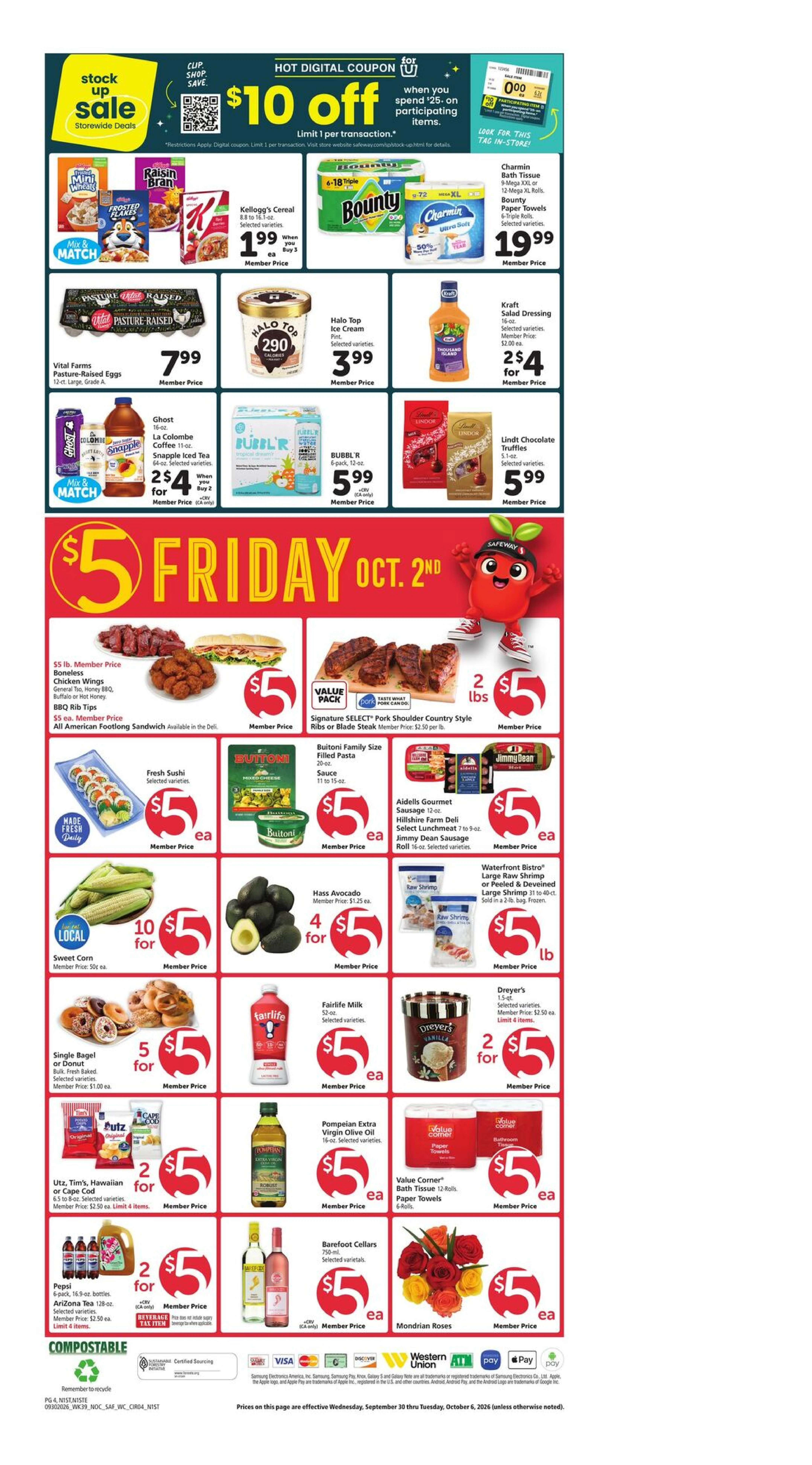 Safeway Page 4