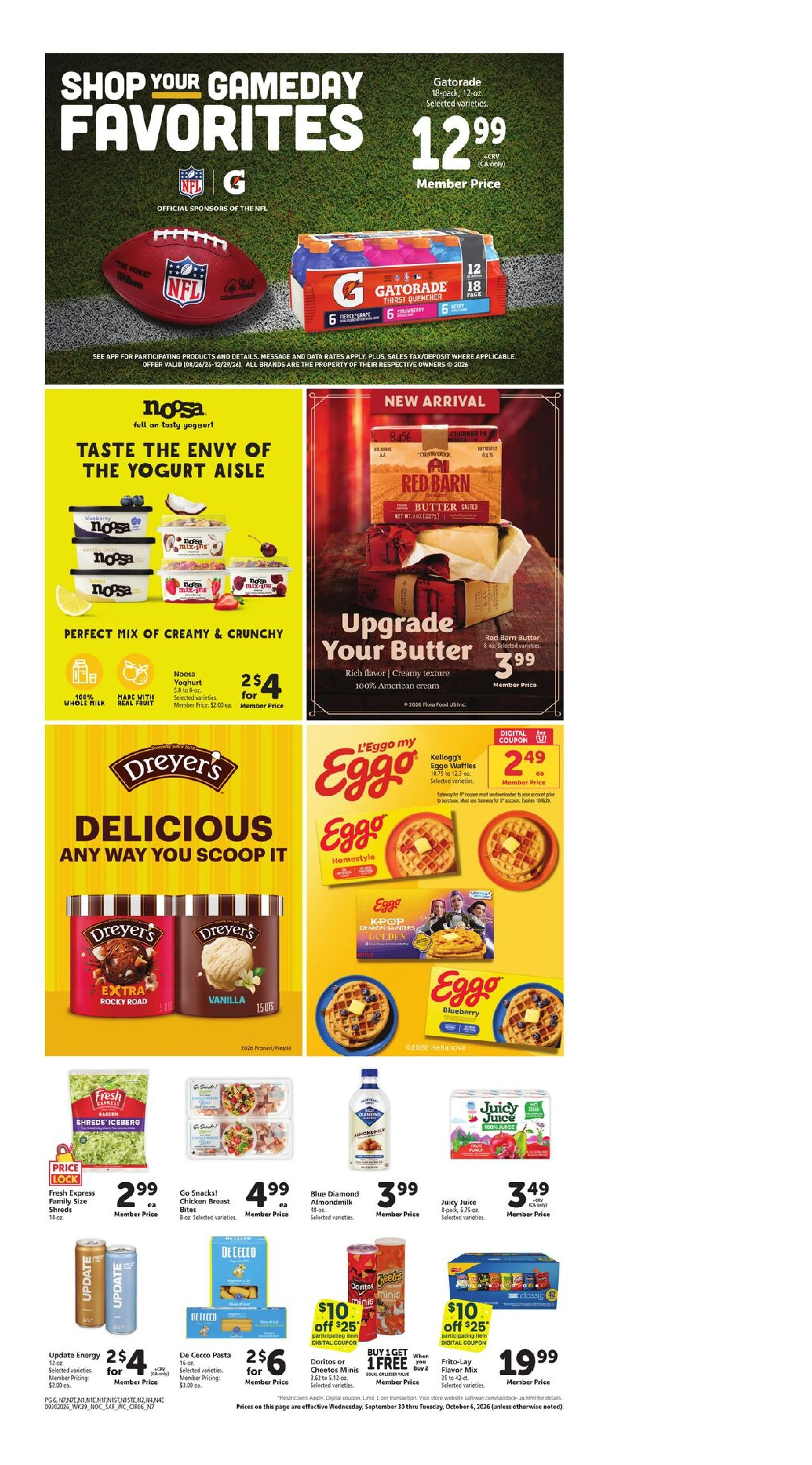 Safeway Page 6