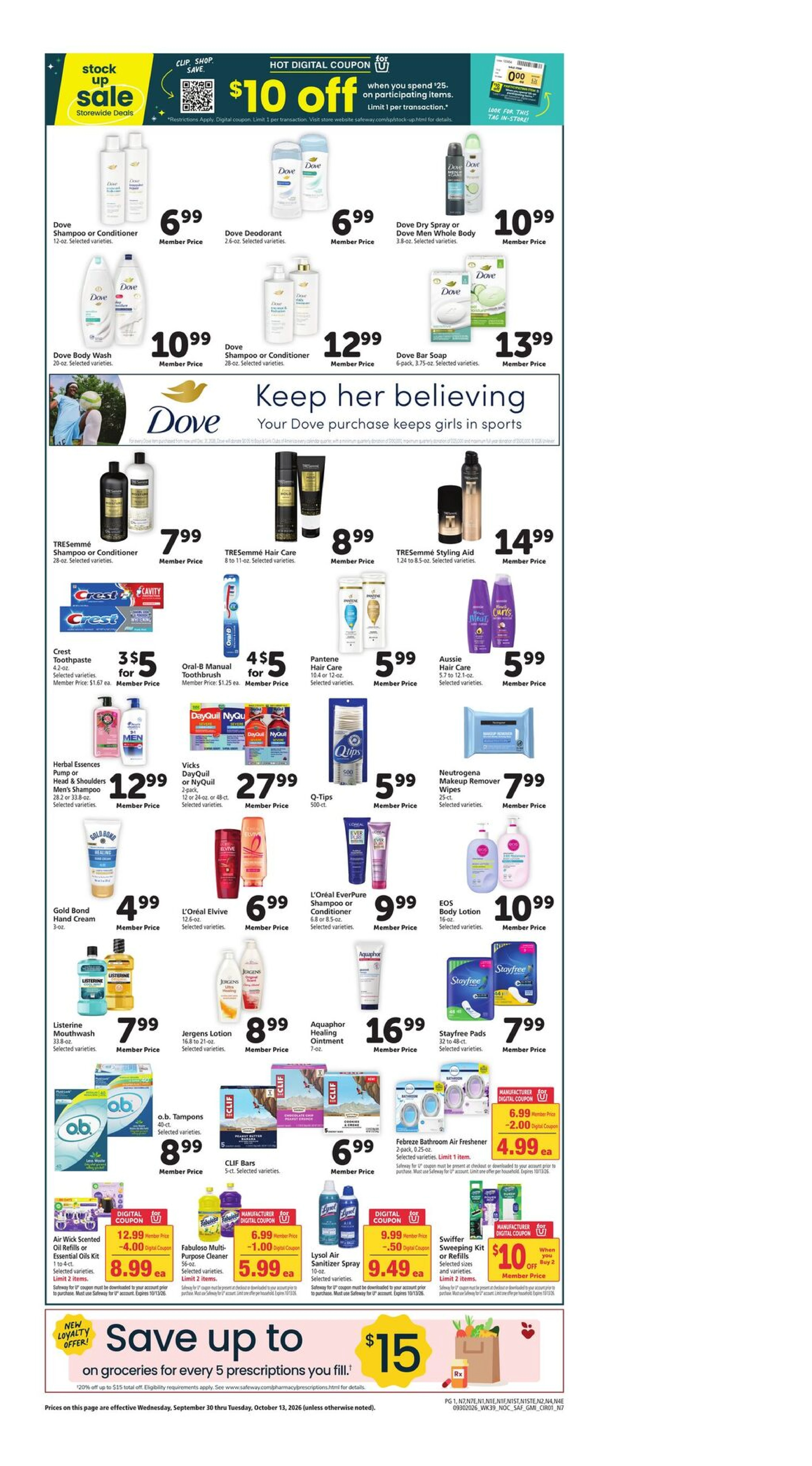 Safeway Page 7