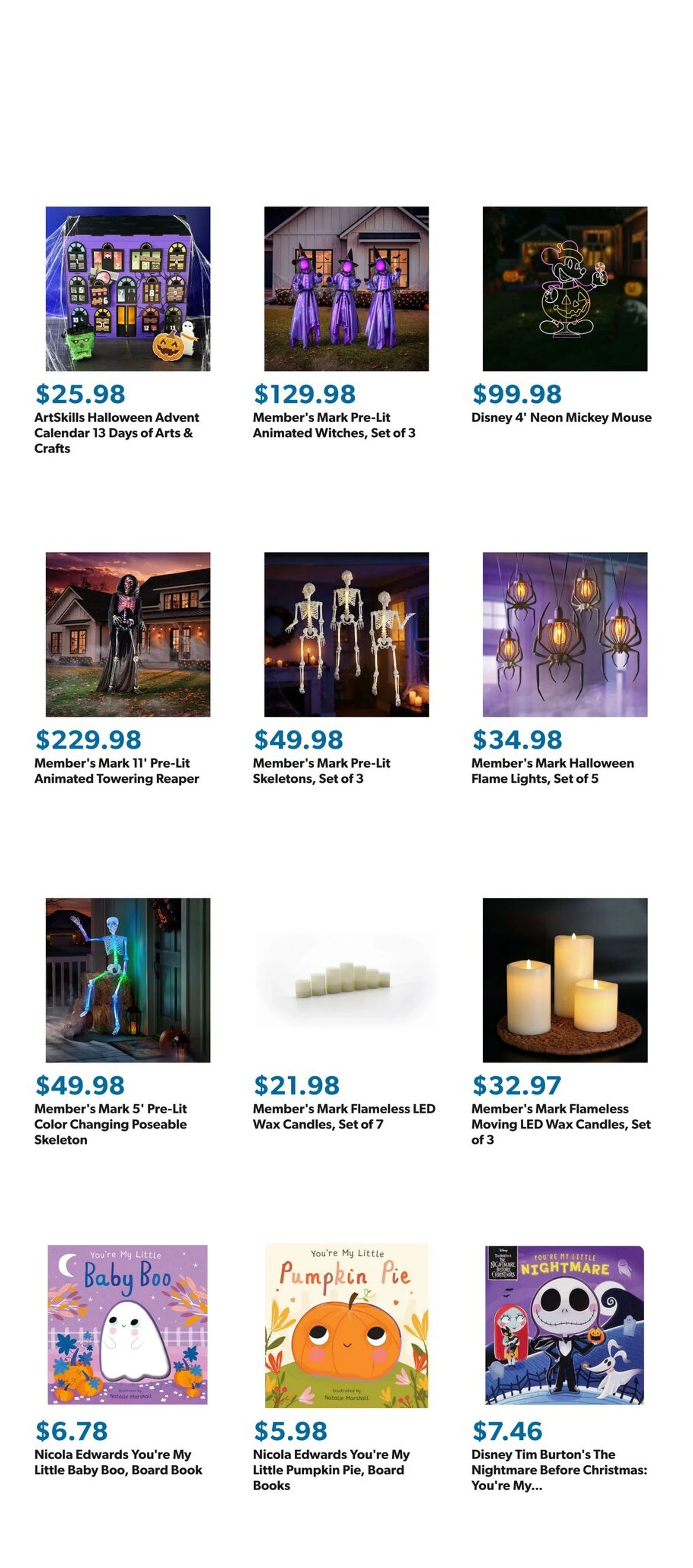 Sams Club Page 10