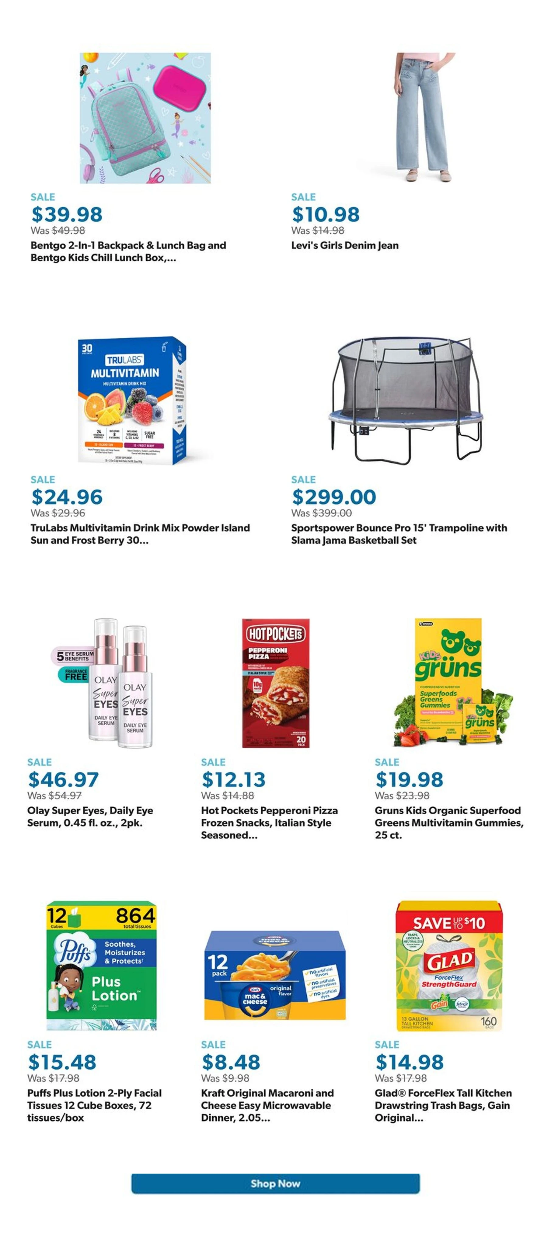Sams Club Page 3