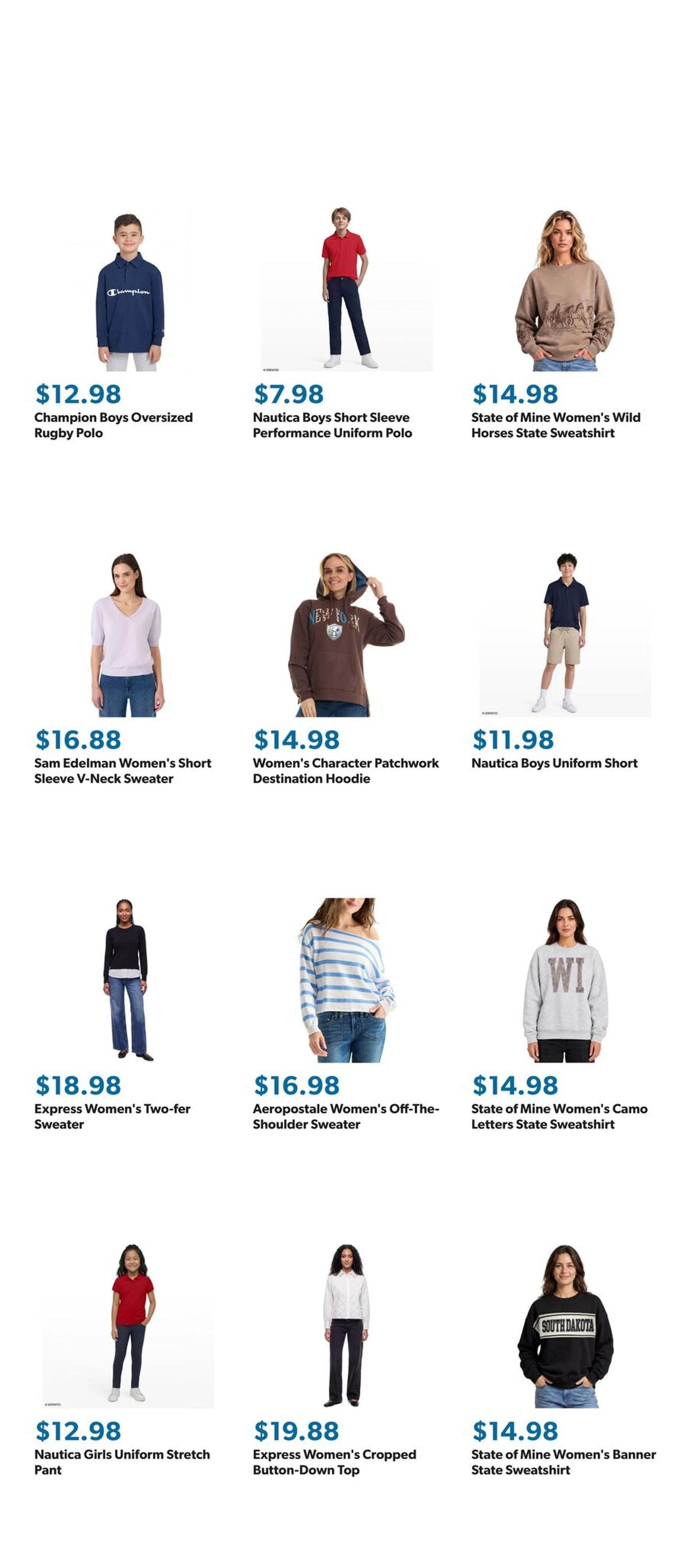 Sams Club Page 4