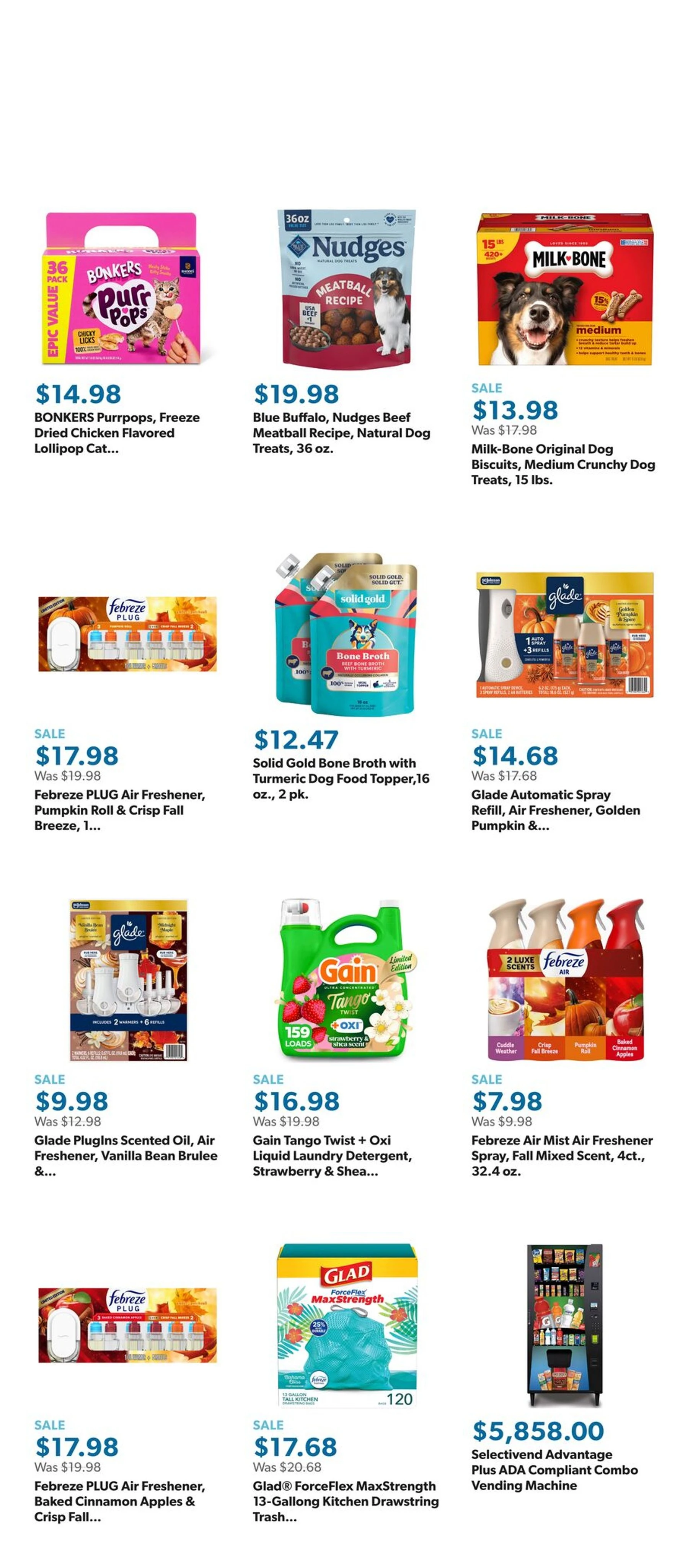 Sams Club Page 6