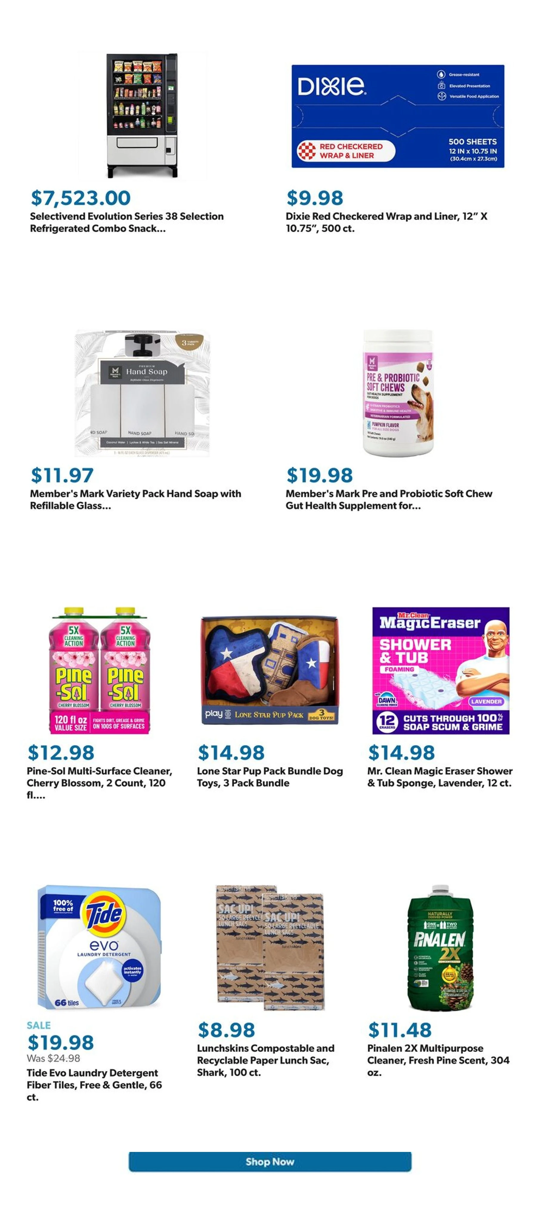 Sams Club Page 7