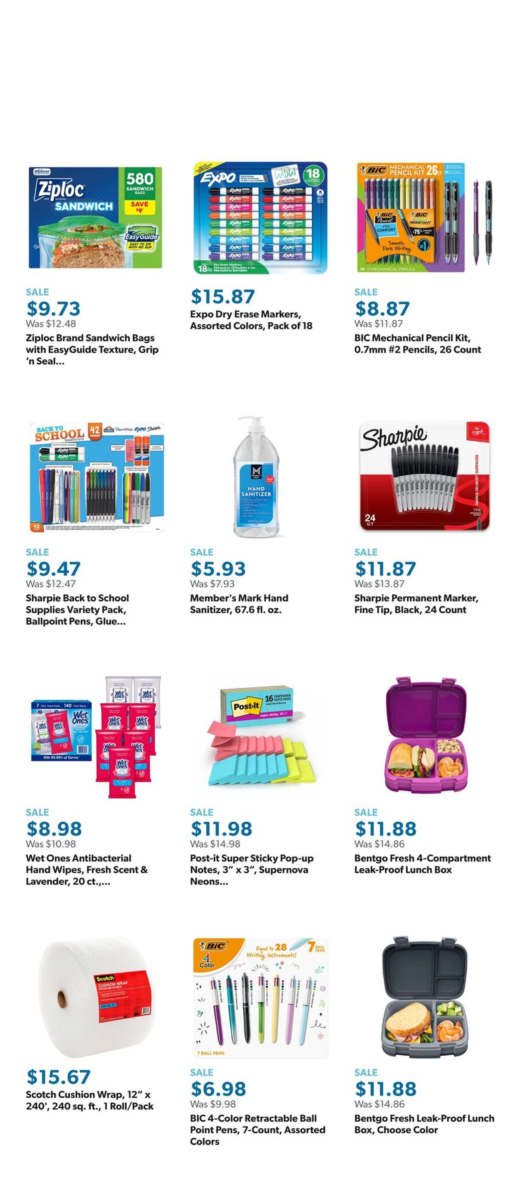 Sams Club Page 8