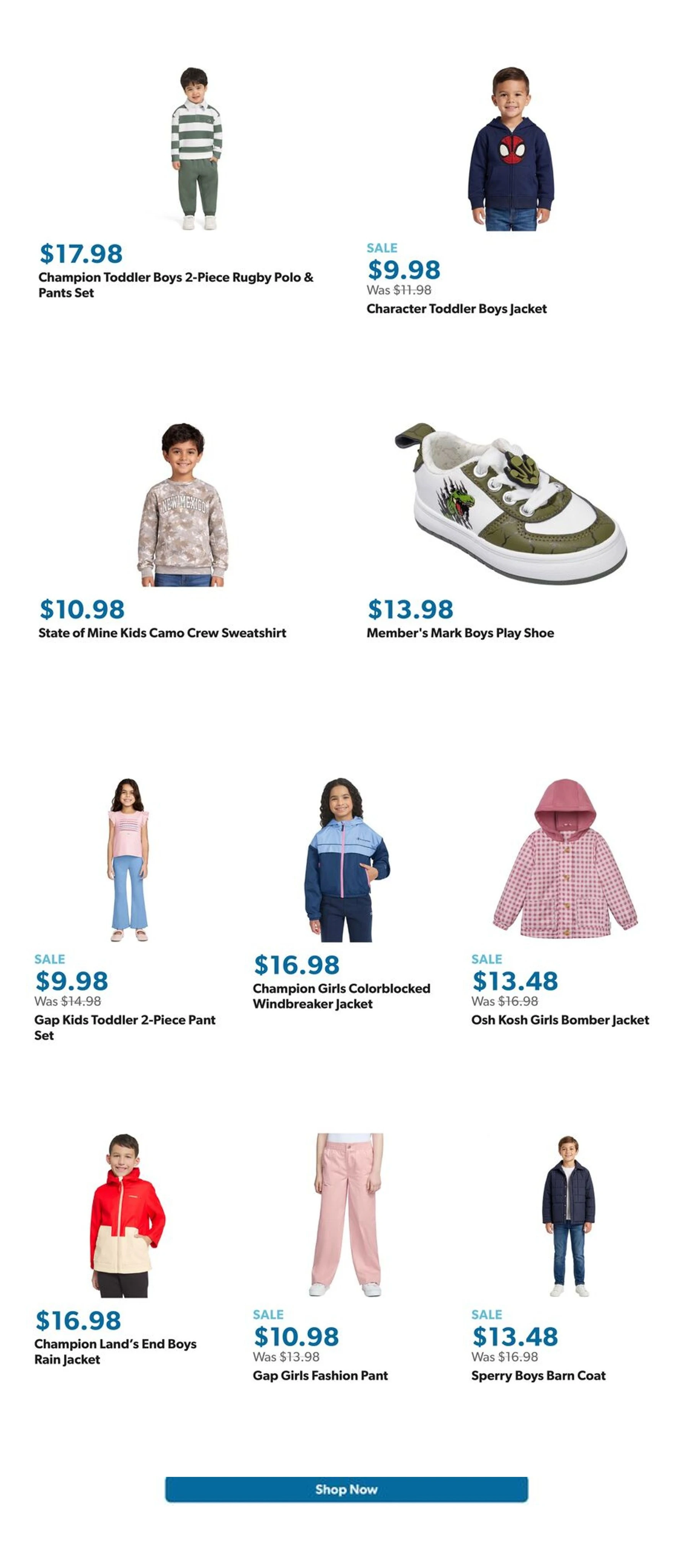 Sam's Club Page 9 of 14, weekly ad for Aug 20 - Aug 26, 2026