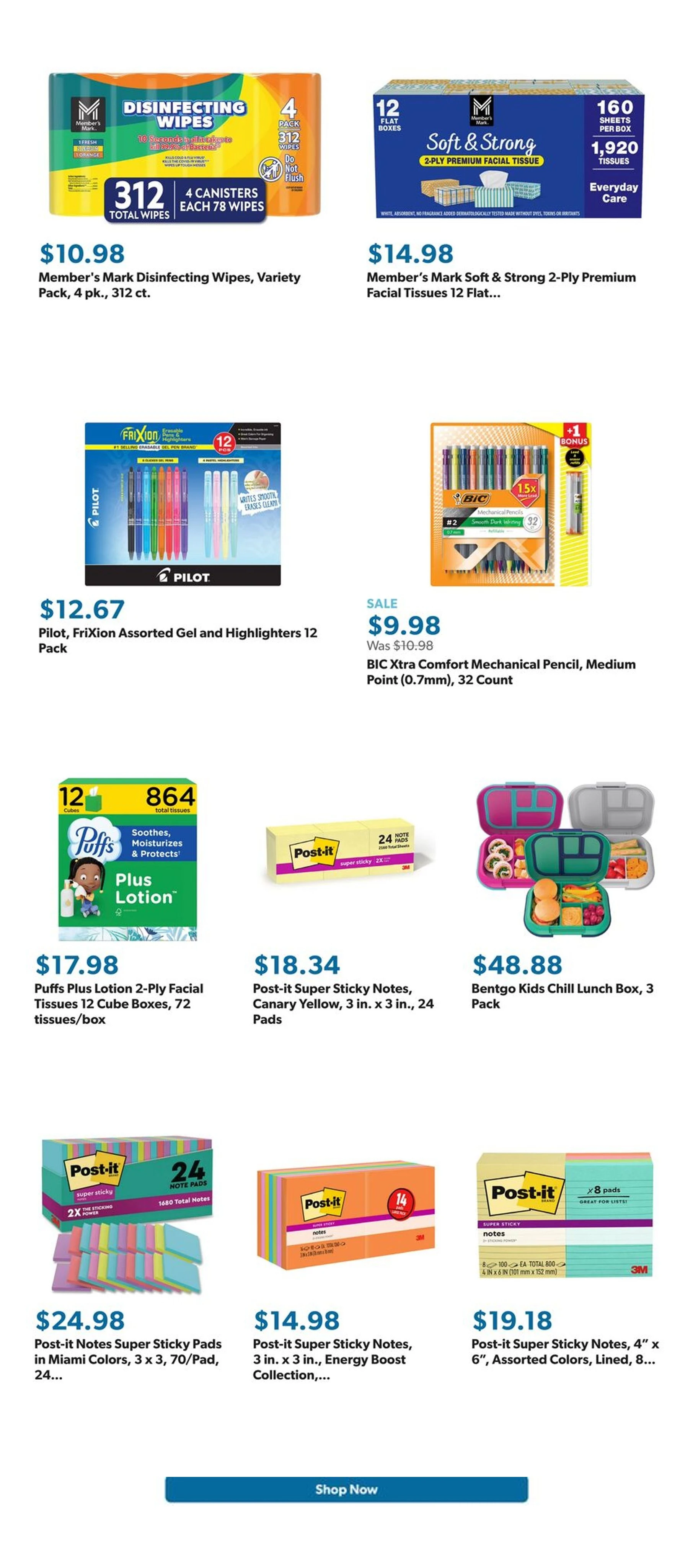 Sams Club Page 13