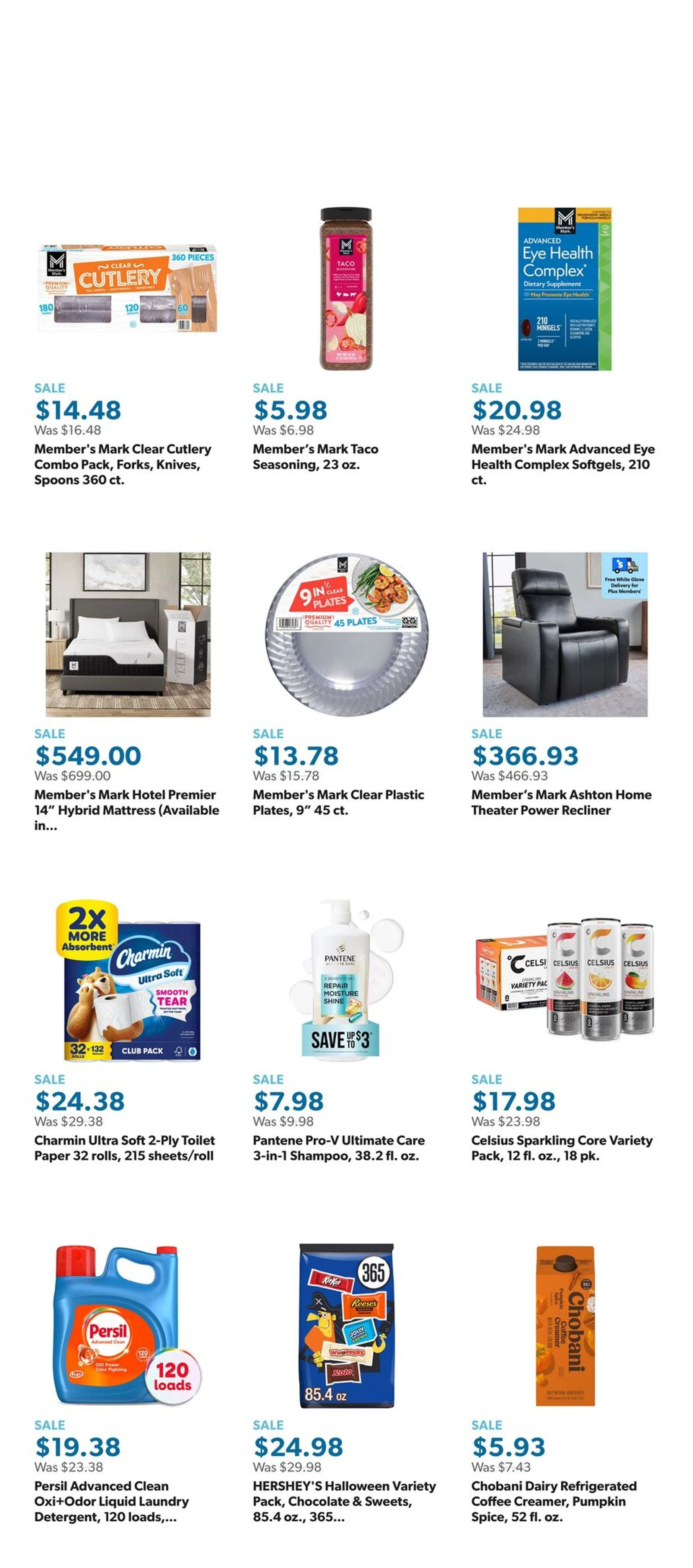 Sams Club Page 2