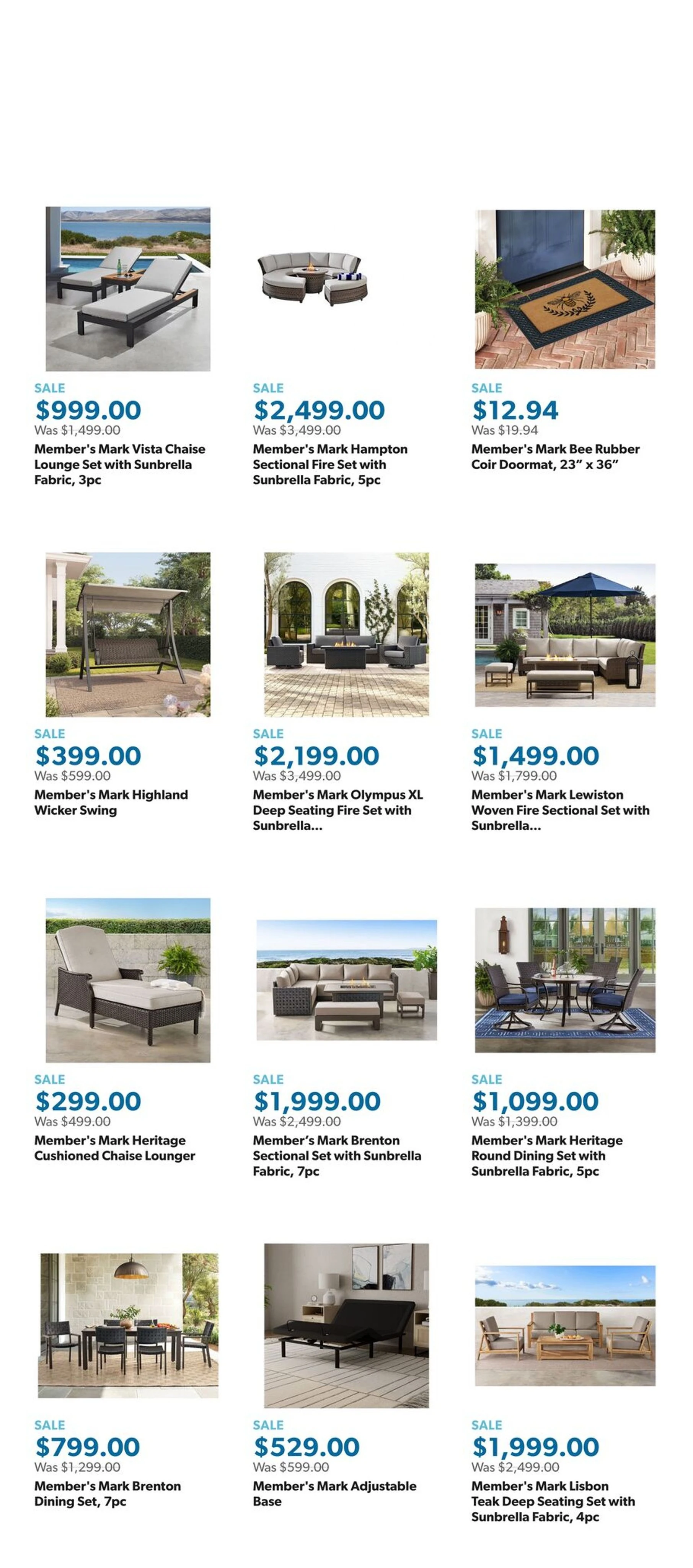 Sams Club Page 4