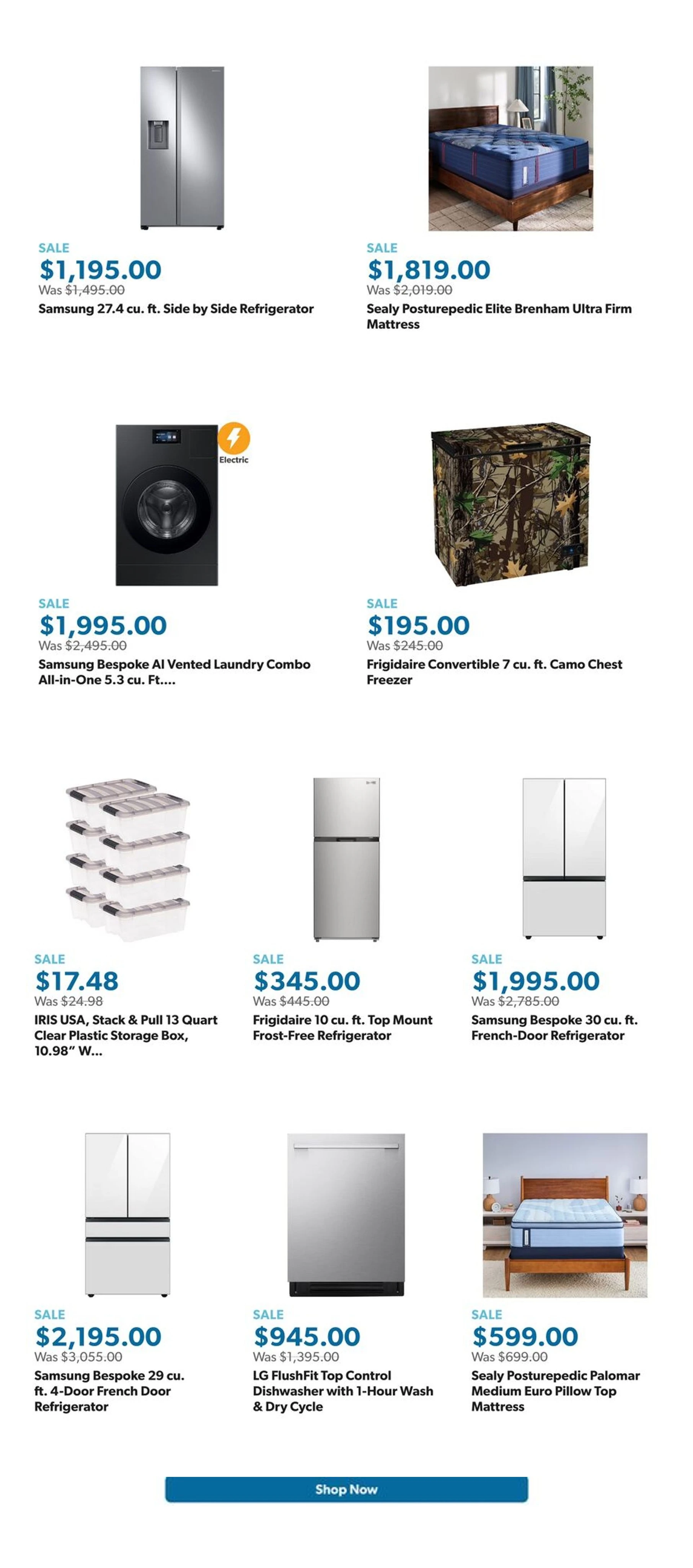 Sams Club Page 7