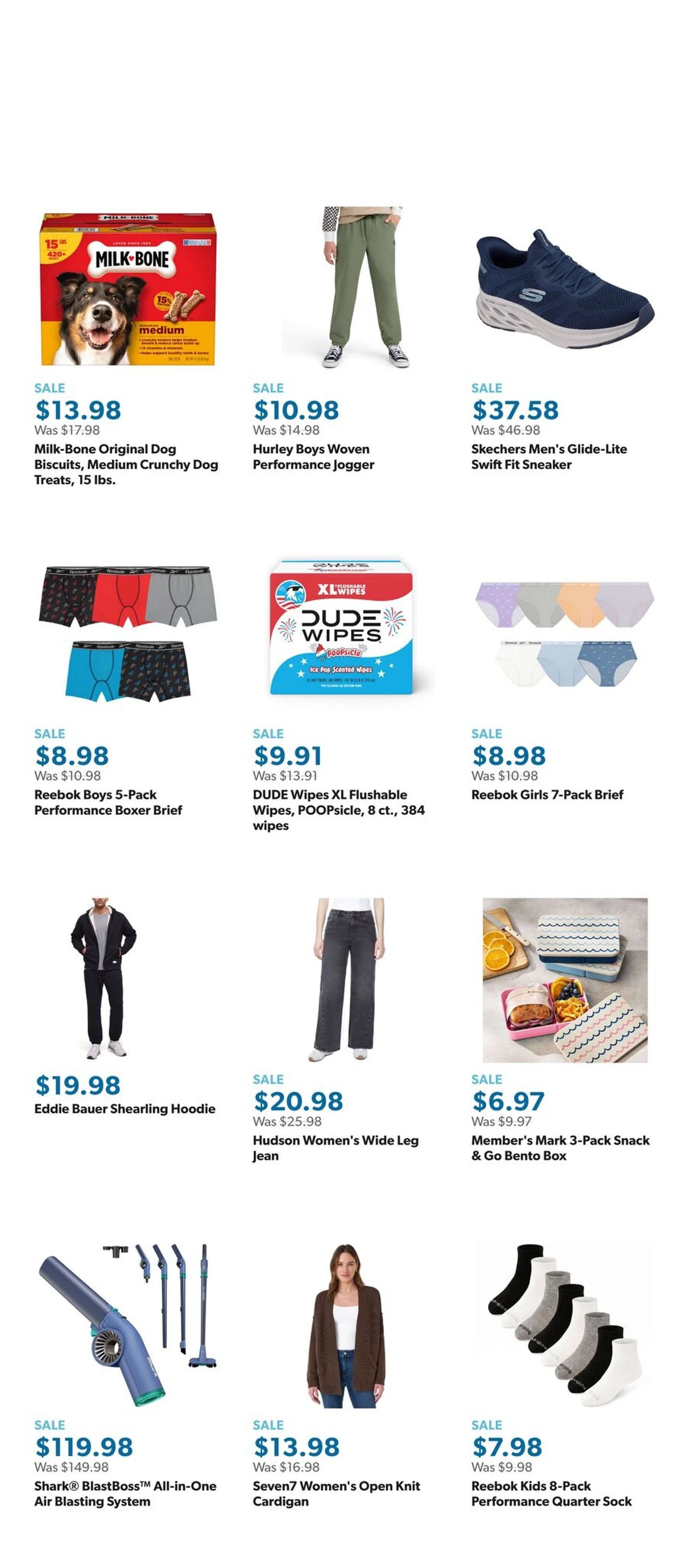 Sams Club Page 12