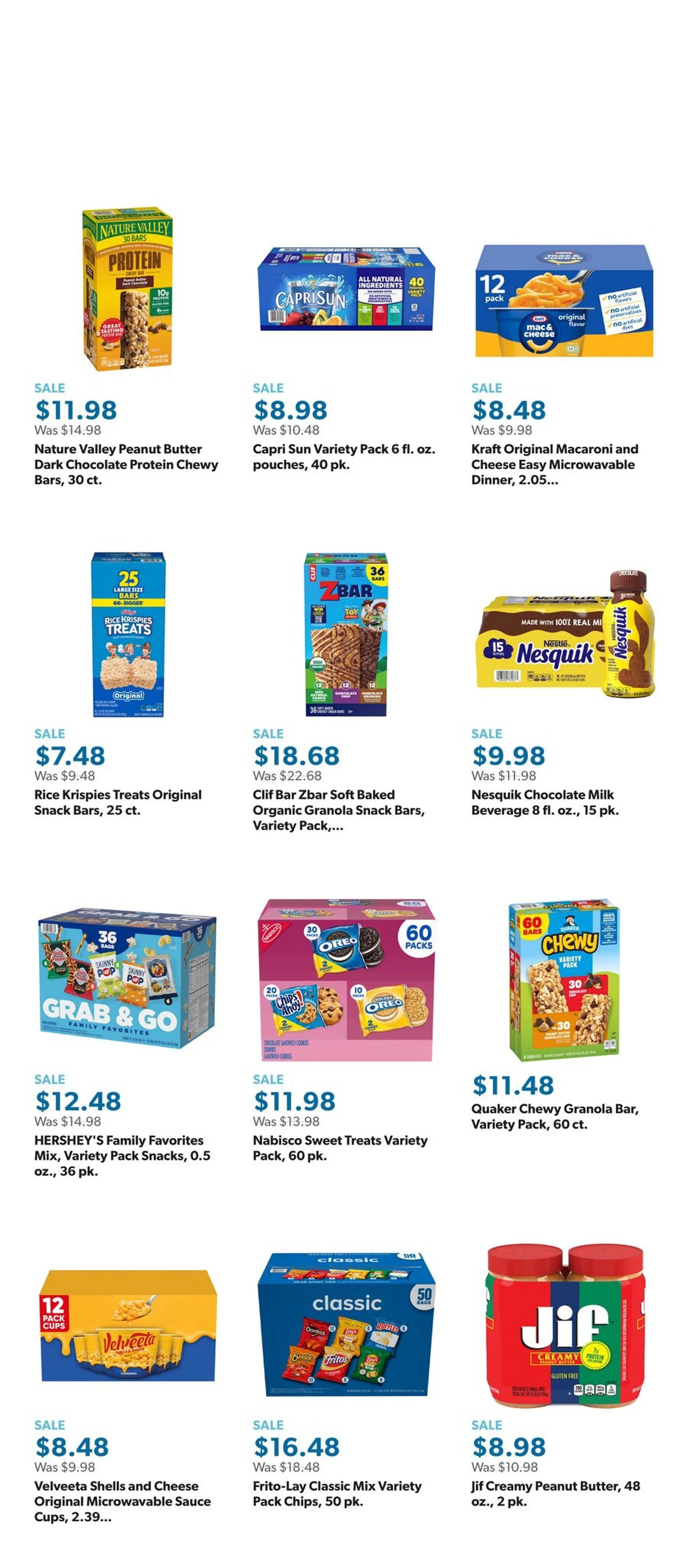 Sams Club Page 2