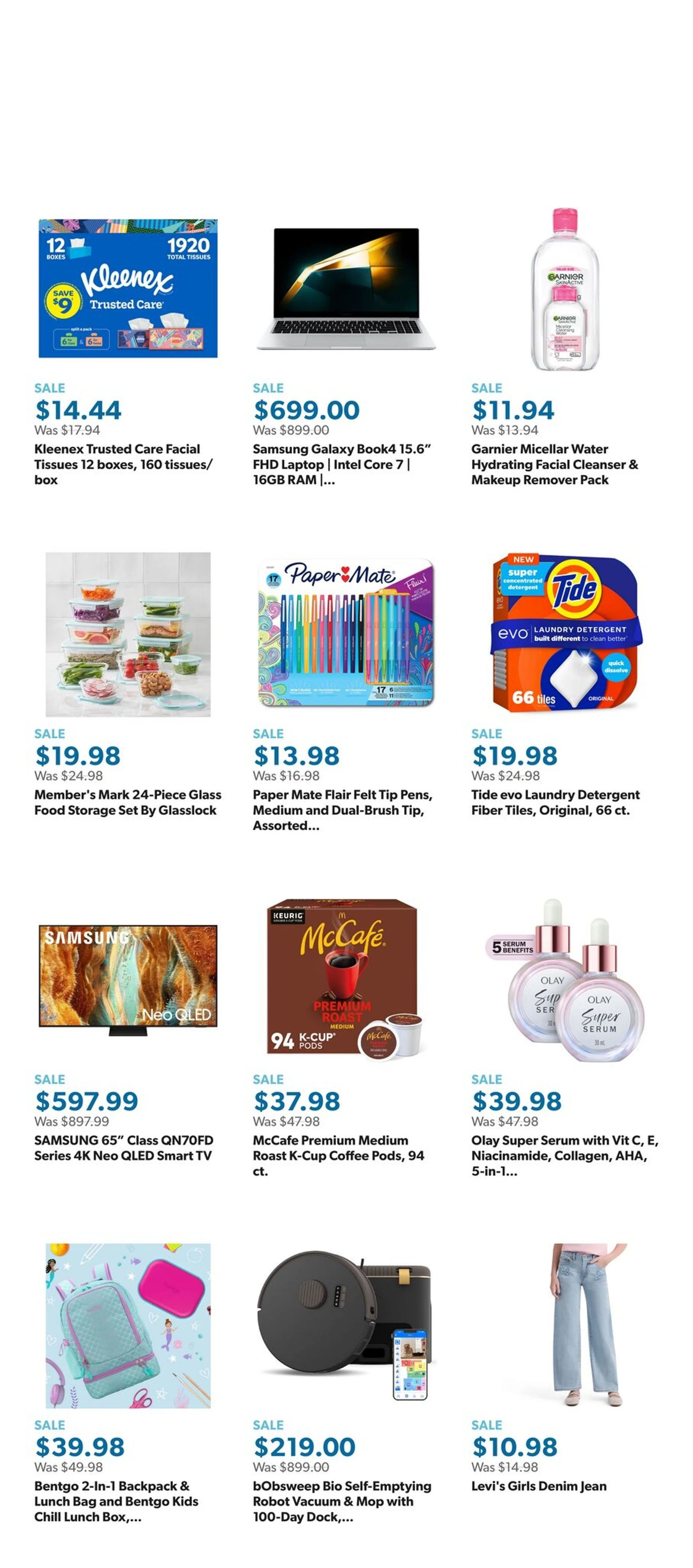 Sams Club Page 4