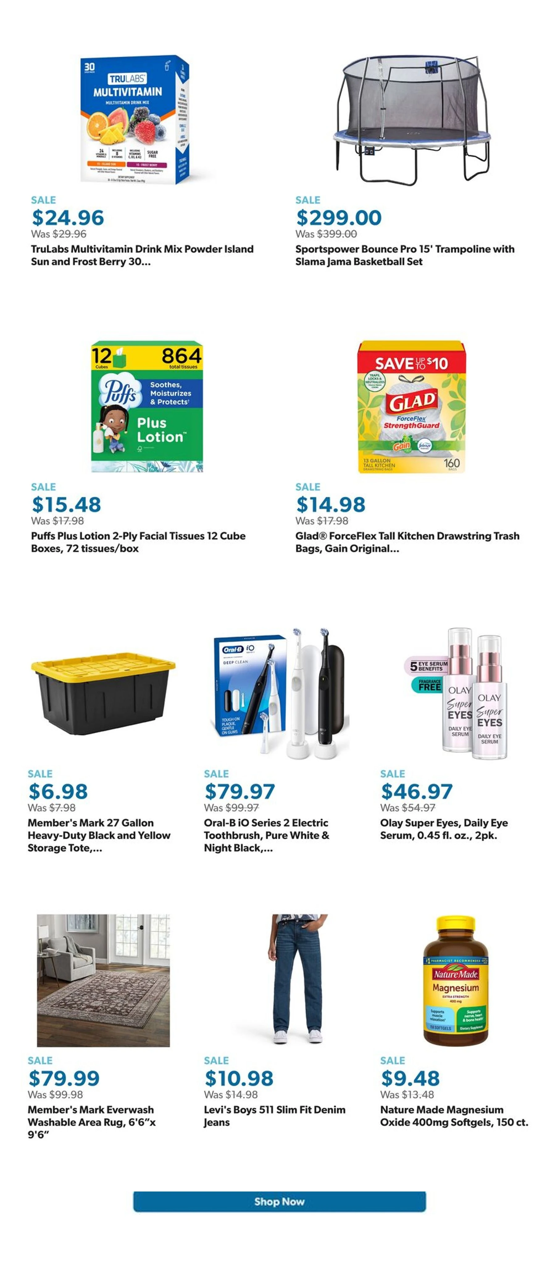 Sams Club Page 5