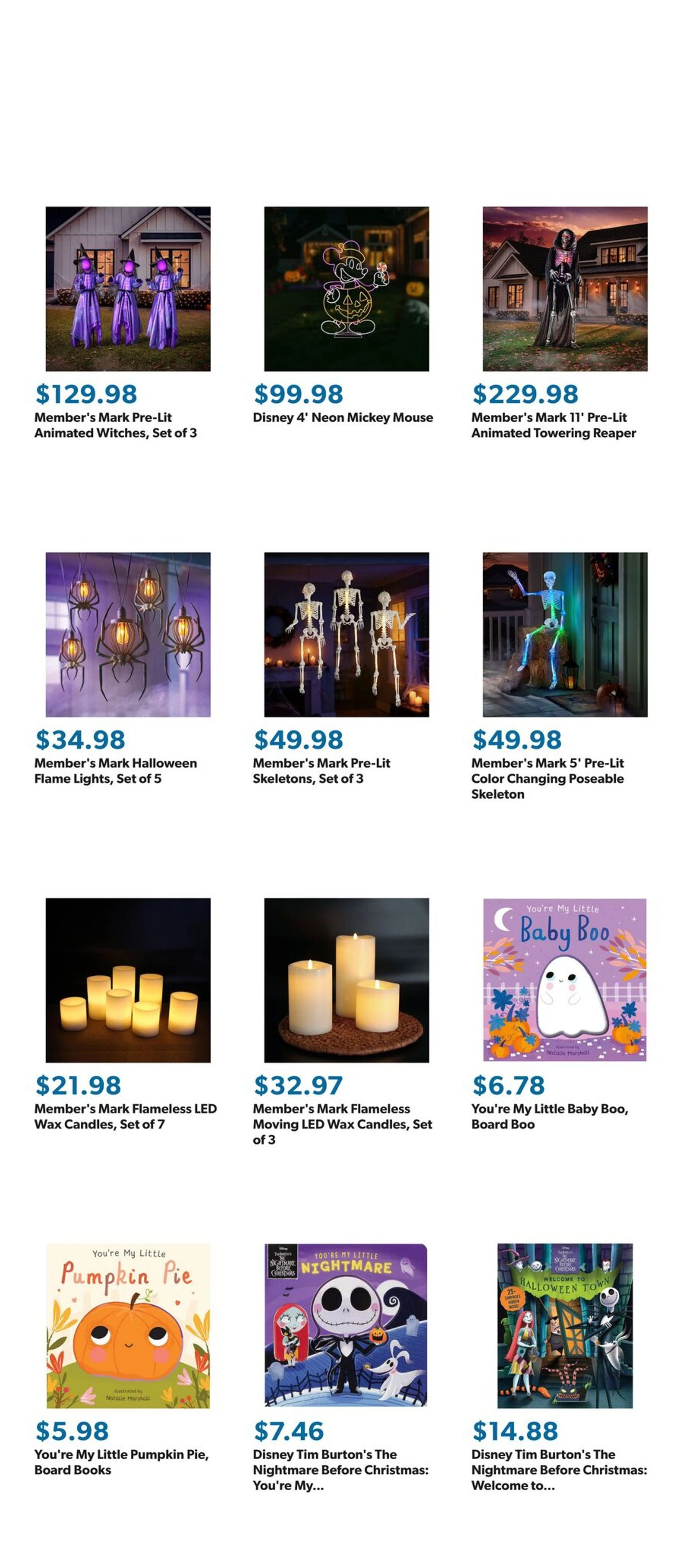 Sams Club Page 6